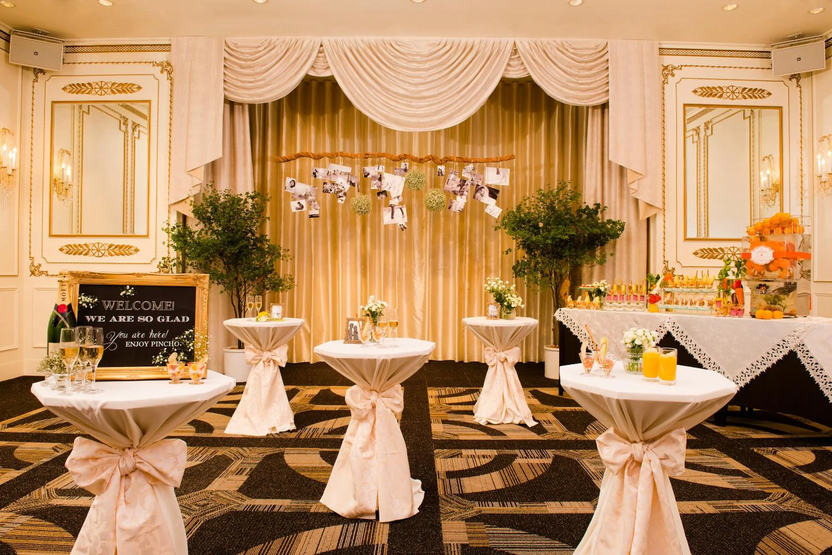 Shin Yokohama Grace Hotel