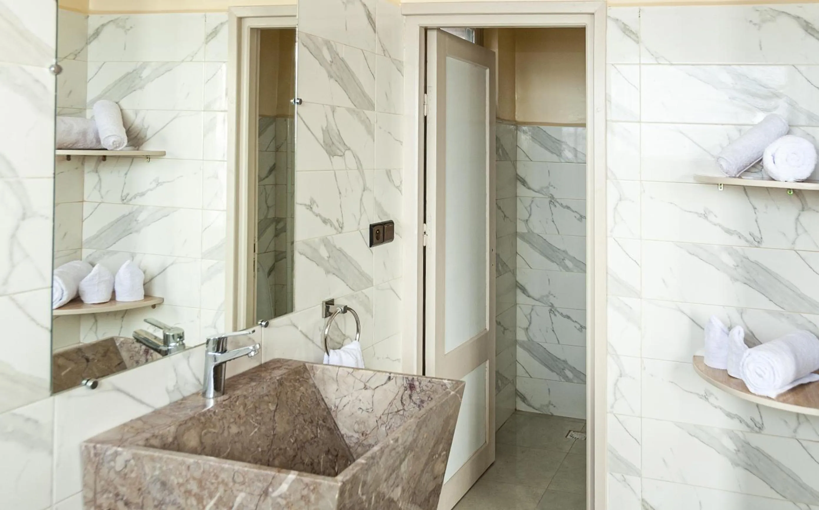 Bed in PARAISO DAKHLA