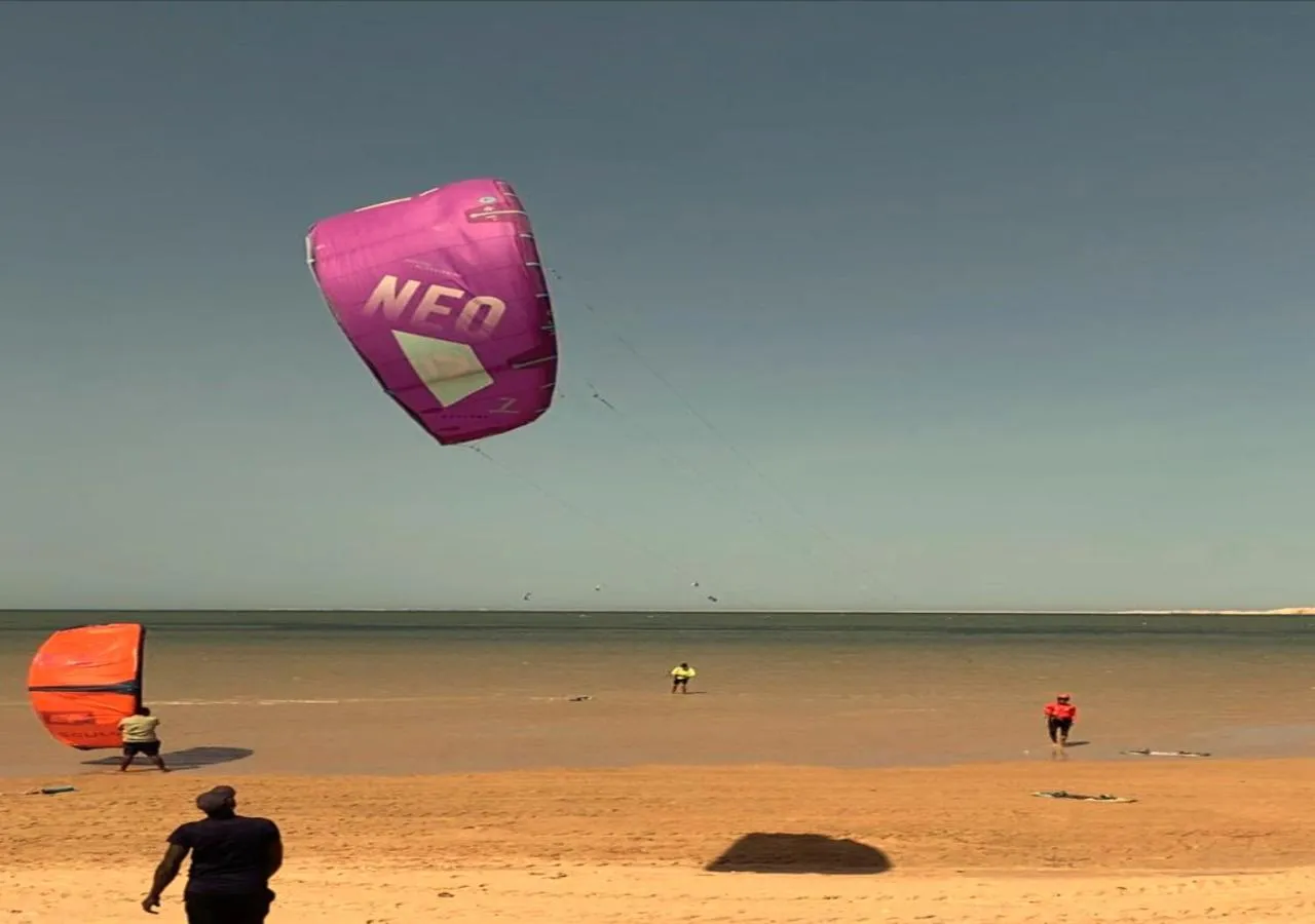 Sports in PARAISO DAKHLA