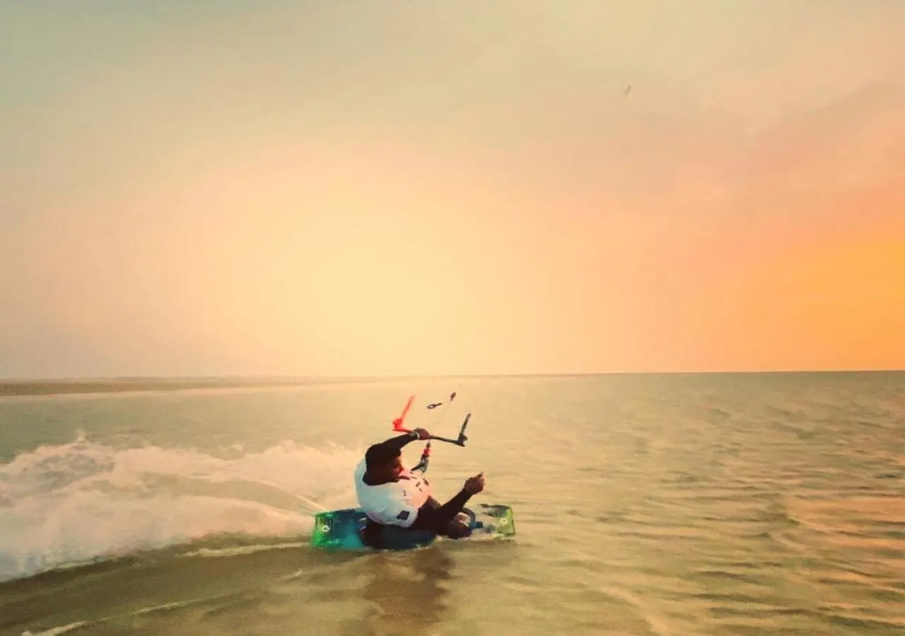 Sports in PARAISO DAKHLA