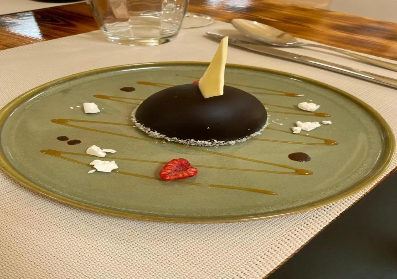 Restaurant/places to eat in PARAISO DAKHLA