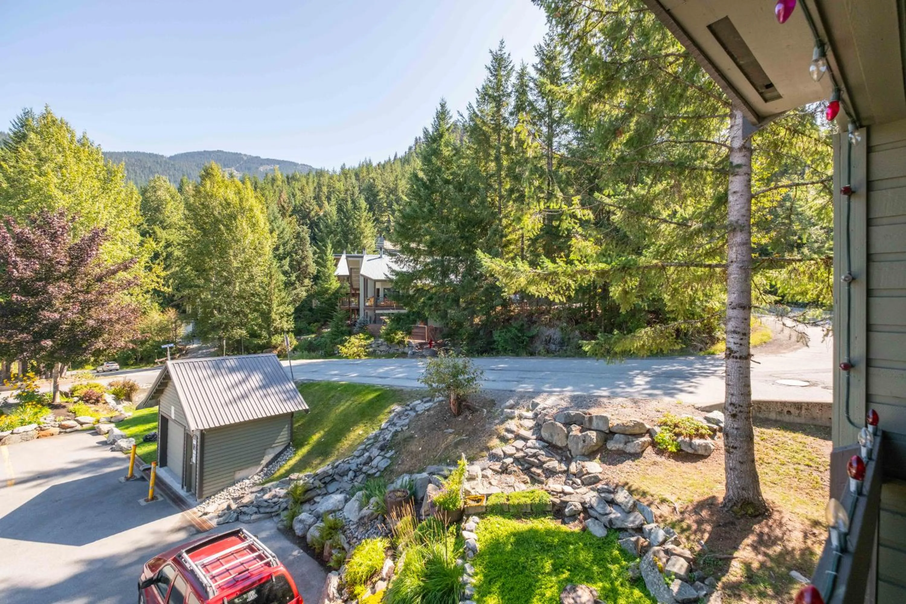 Other in Powderview by Outpost Whistler