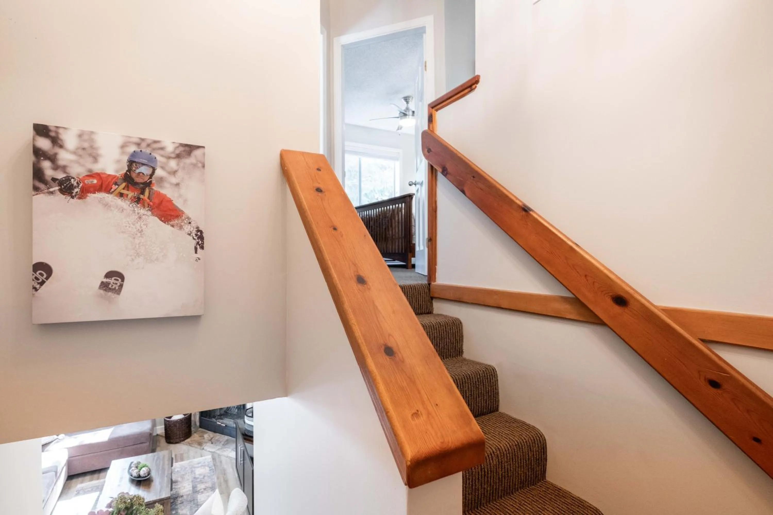 Other in Powderview by Outpost Whistler