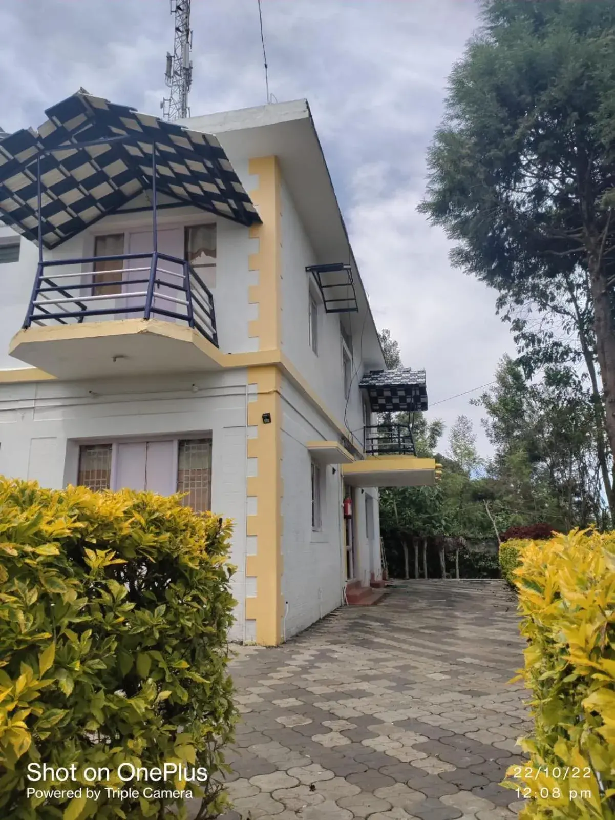 Belair cottages Belair cottages