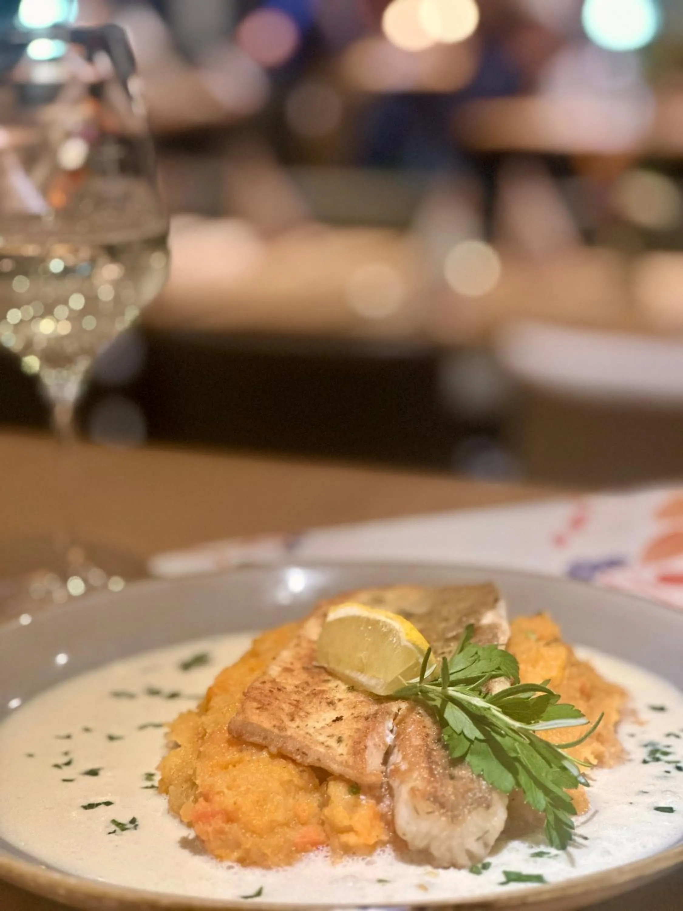 Hotel Restaurant Ostsee-Anker