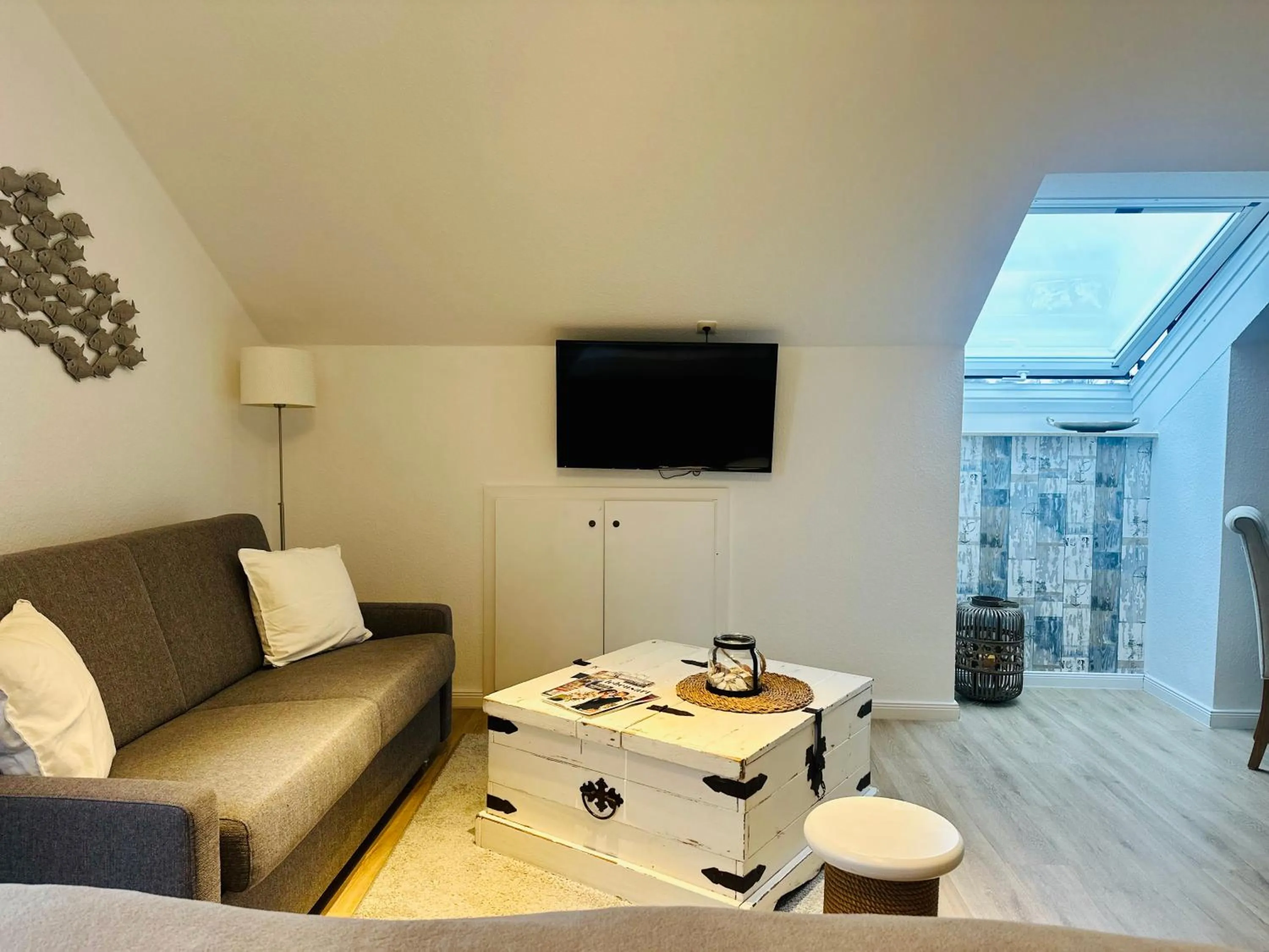 Hotel Restaurant Ostsee-Anker