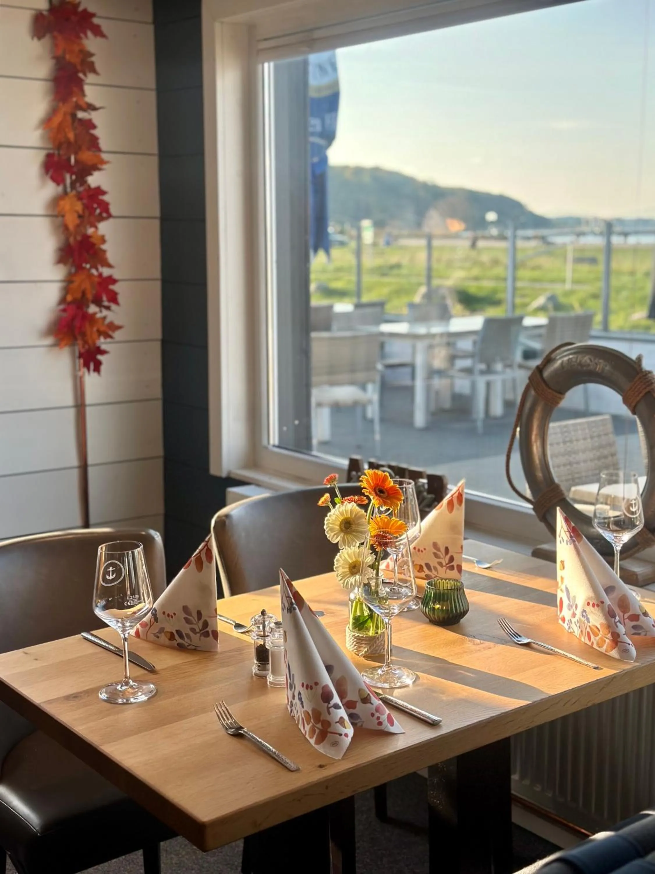 Hotel Restaurant Ostsee-Anker