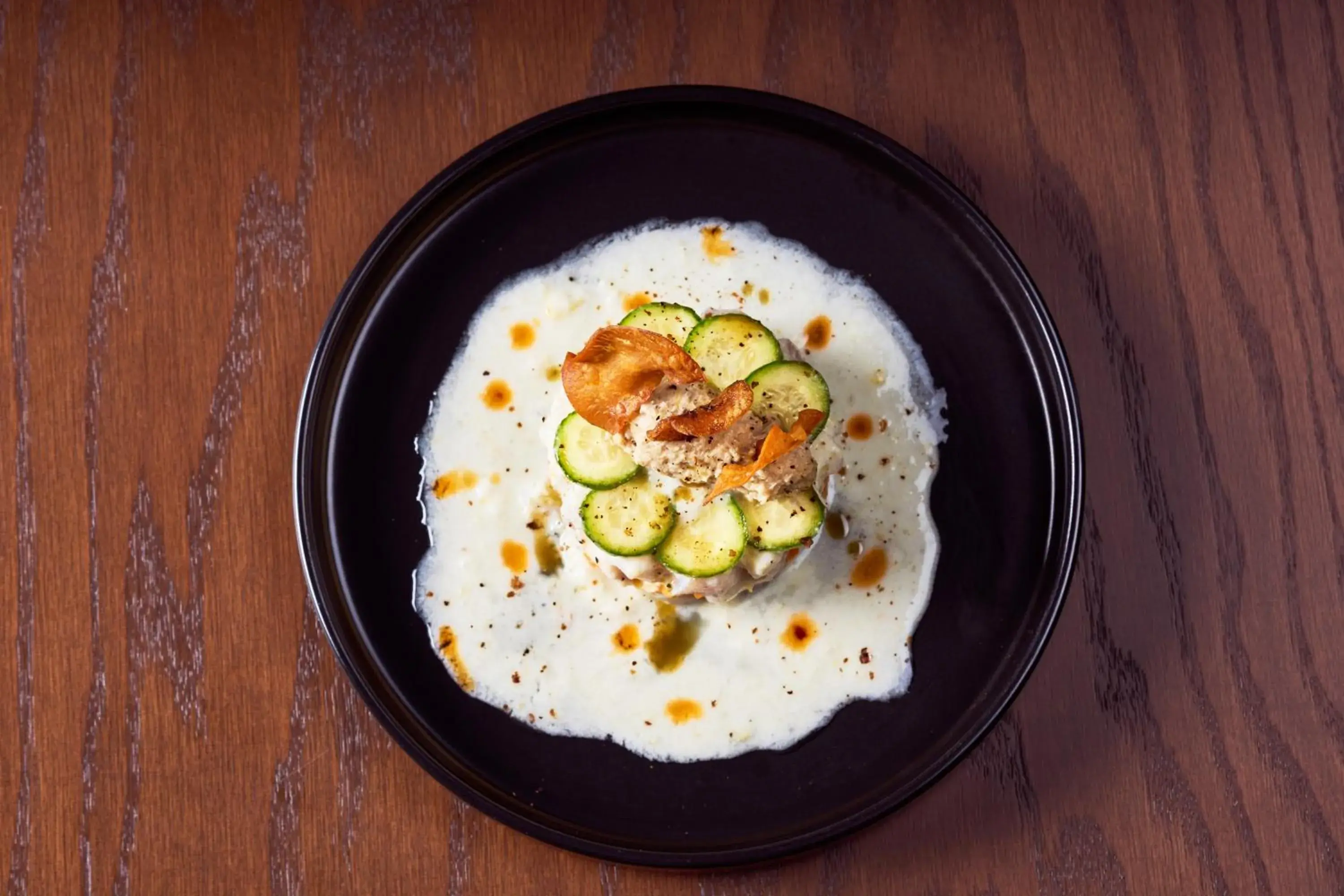 Meals in Cristalino Lagoon Front Hotel, Restaurant & Spa Meals in Cristalino Lagoon Front Hotel, Restaurant & Spa