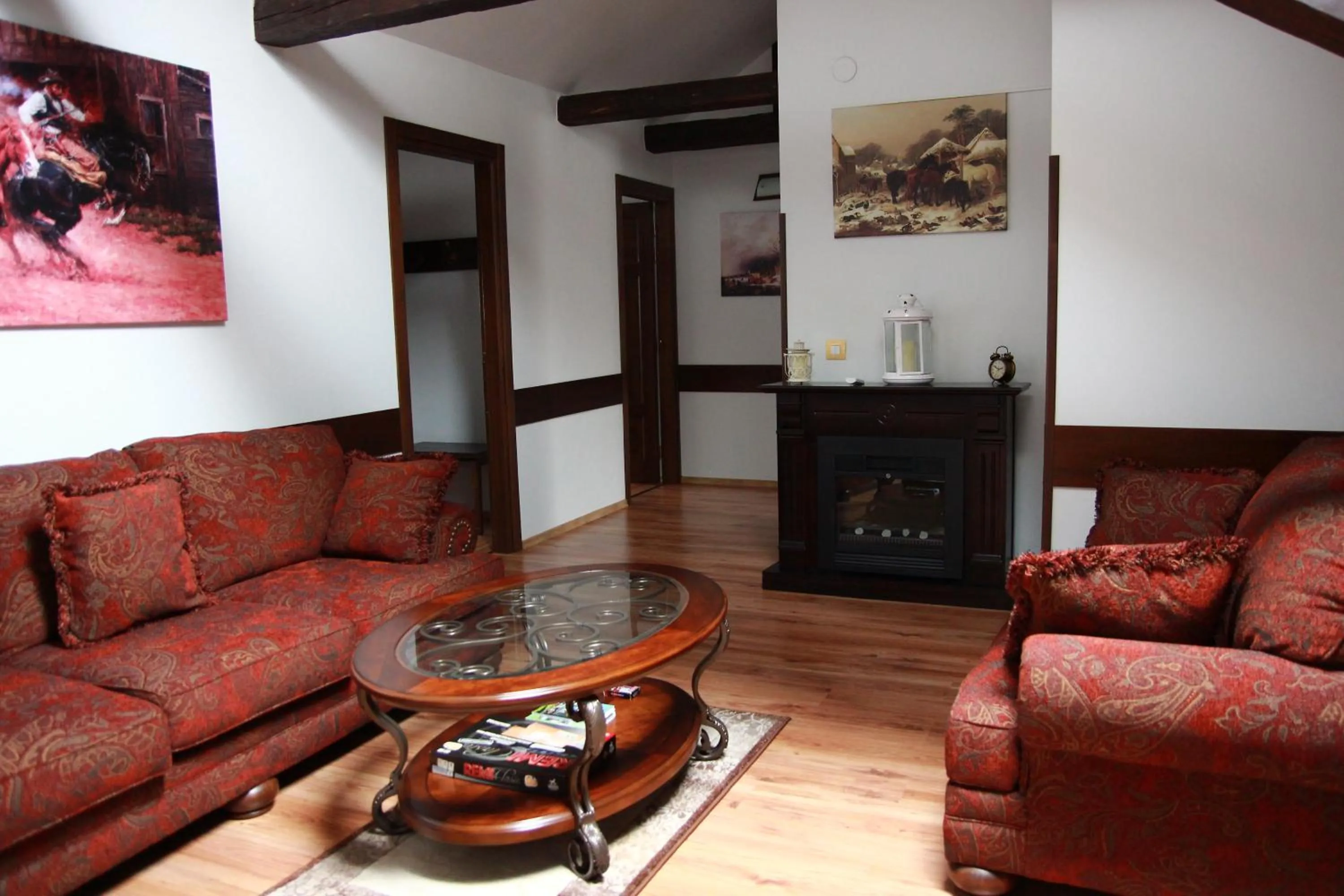 Other in Hotel Galany