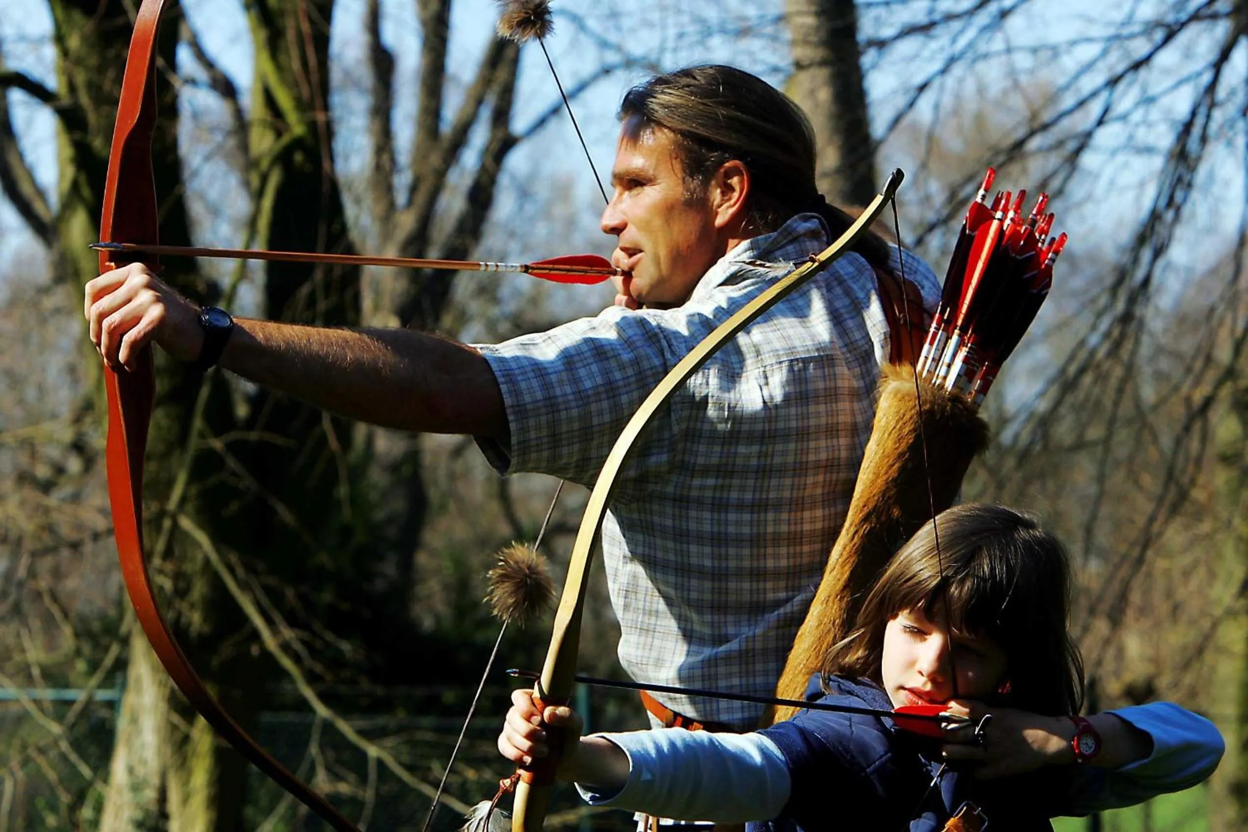 Other in Hotelanlage Country Lodge