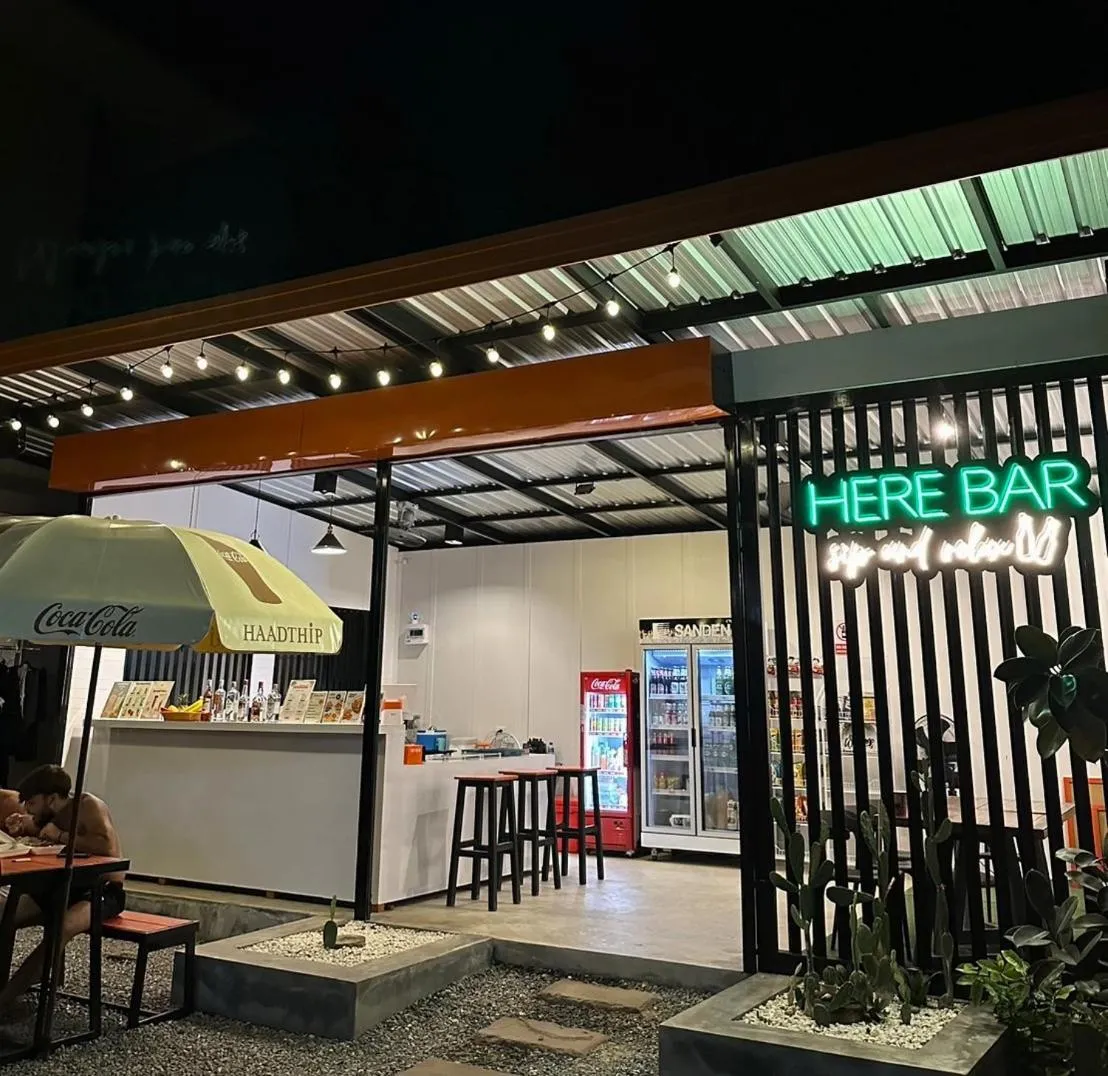 Samui Backpacker Hotel