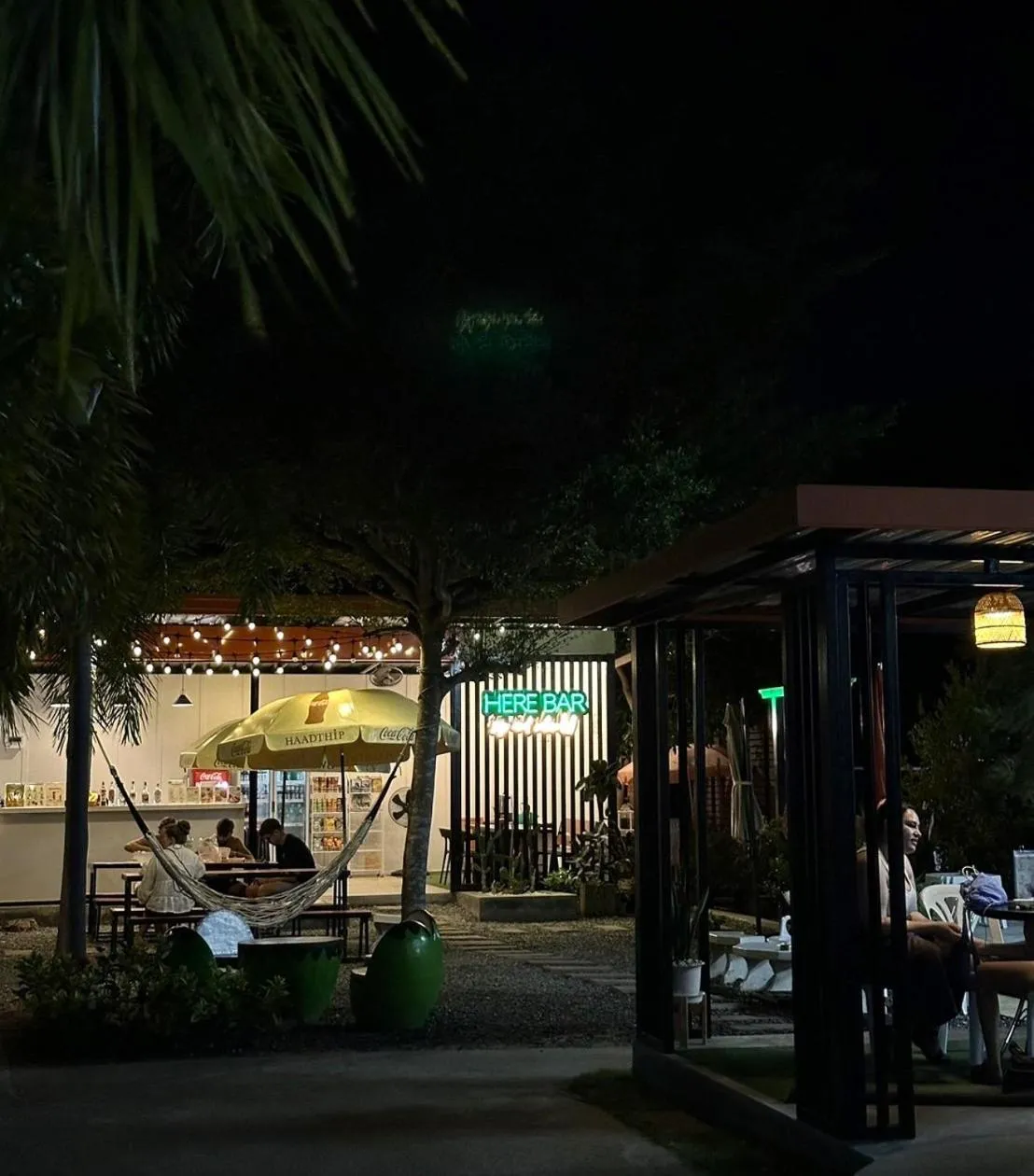 Samui Backpacker Hotel