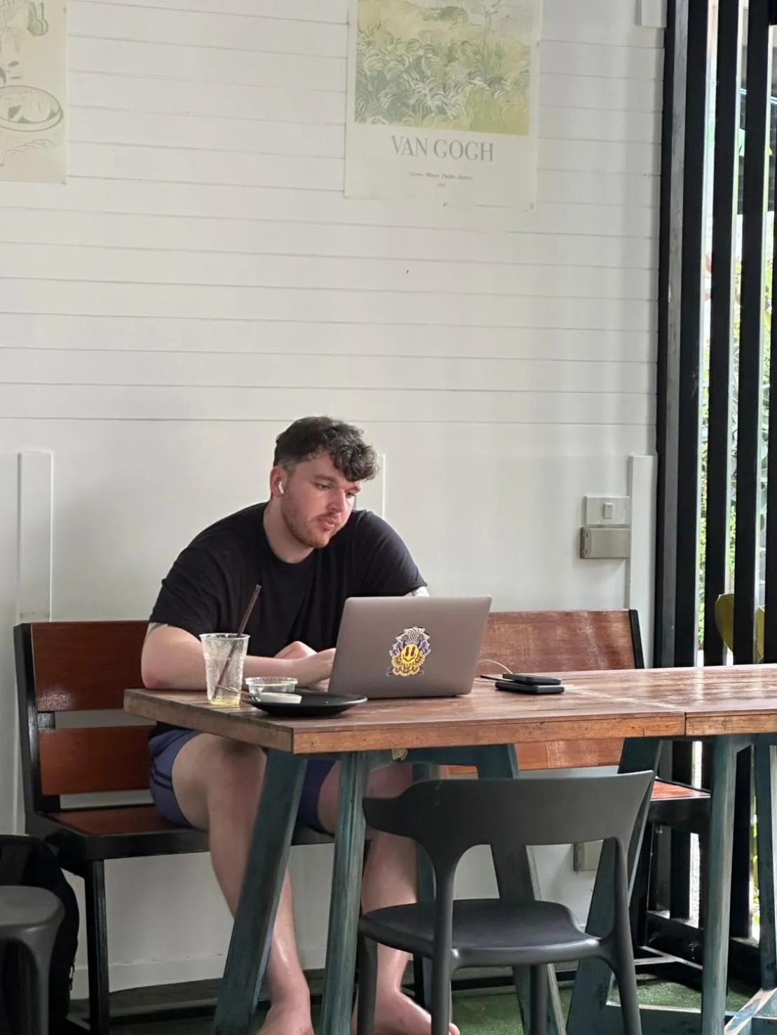 Samui Backpacker Hotel