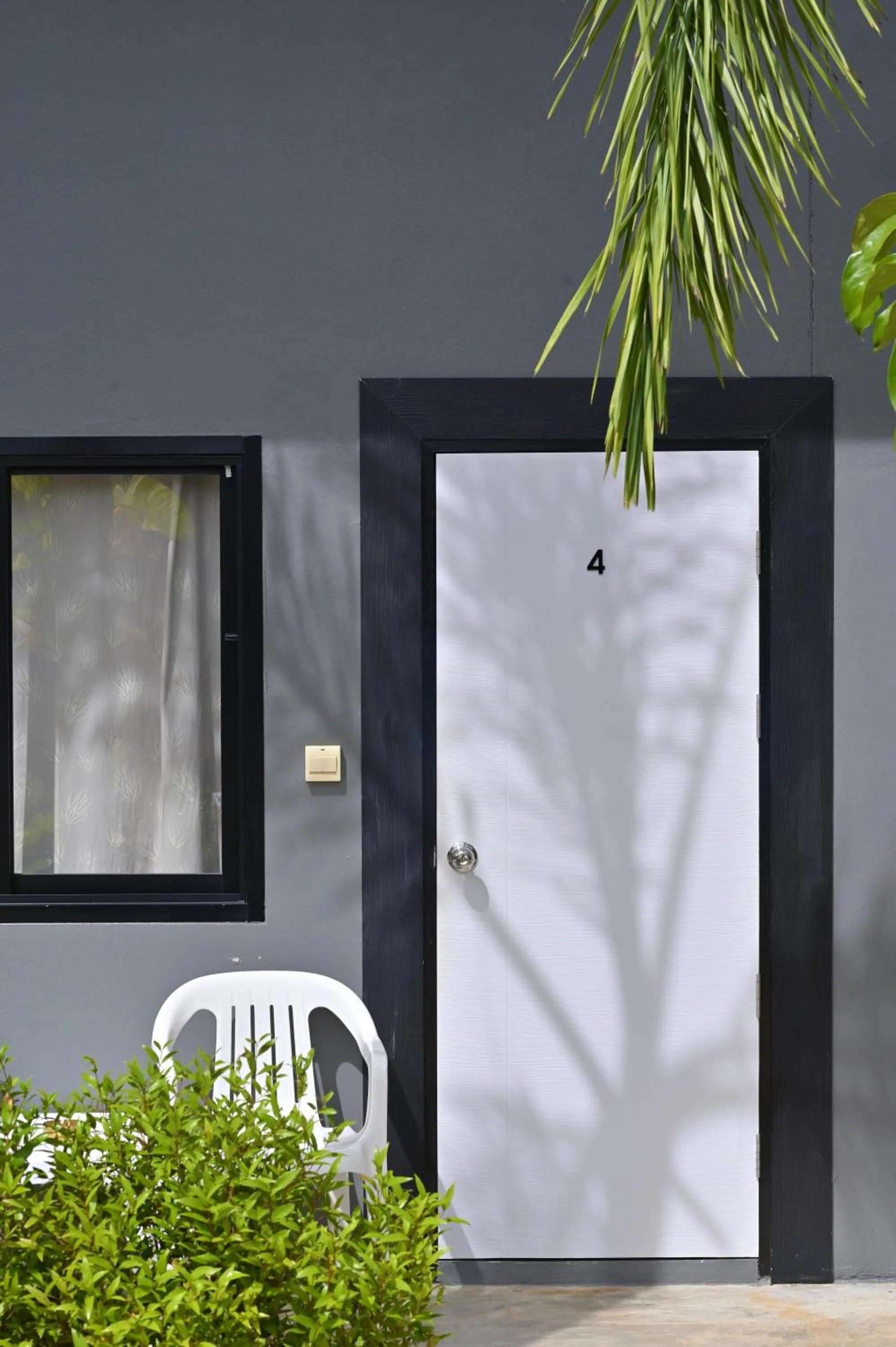 Samui Backpacker Hotel