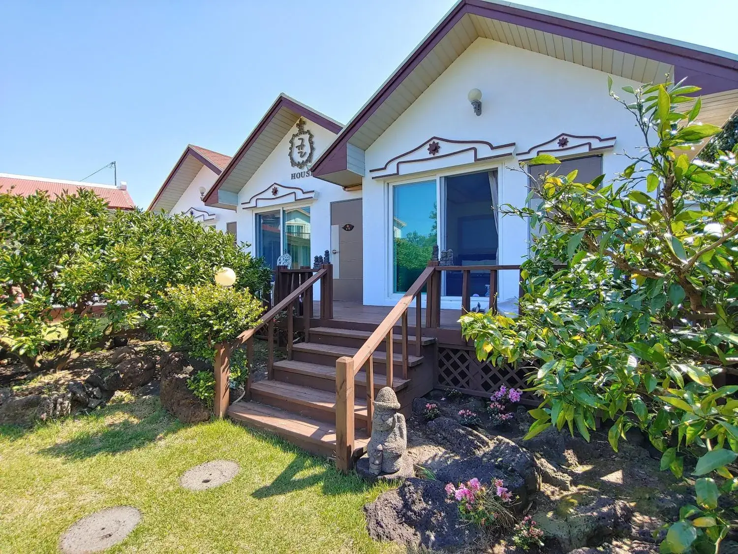 Gyulhouse Pension Gyulhouse Pension