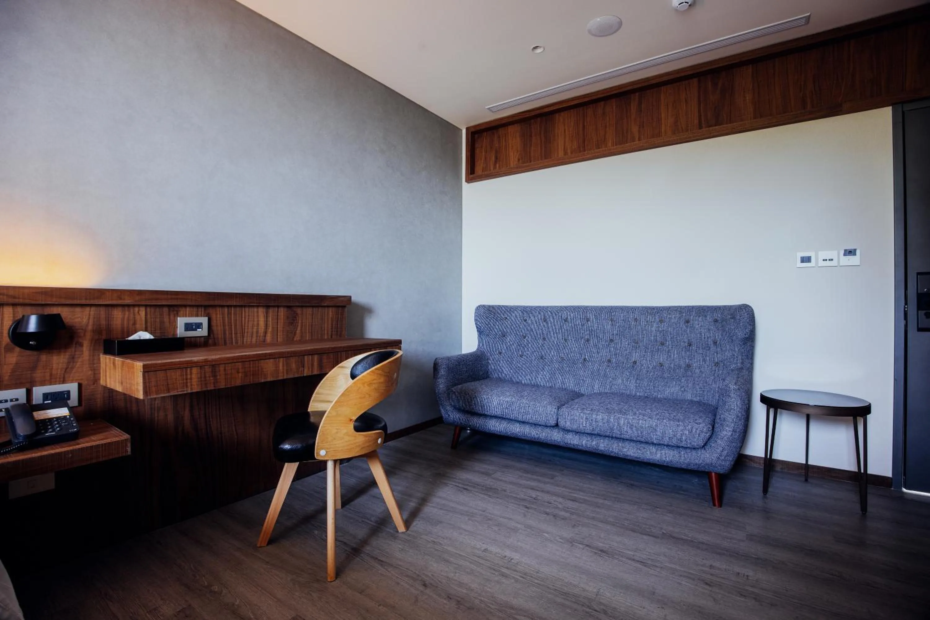 Hotel BEGINS 倉箱蜜境文旅