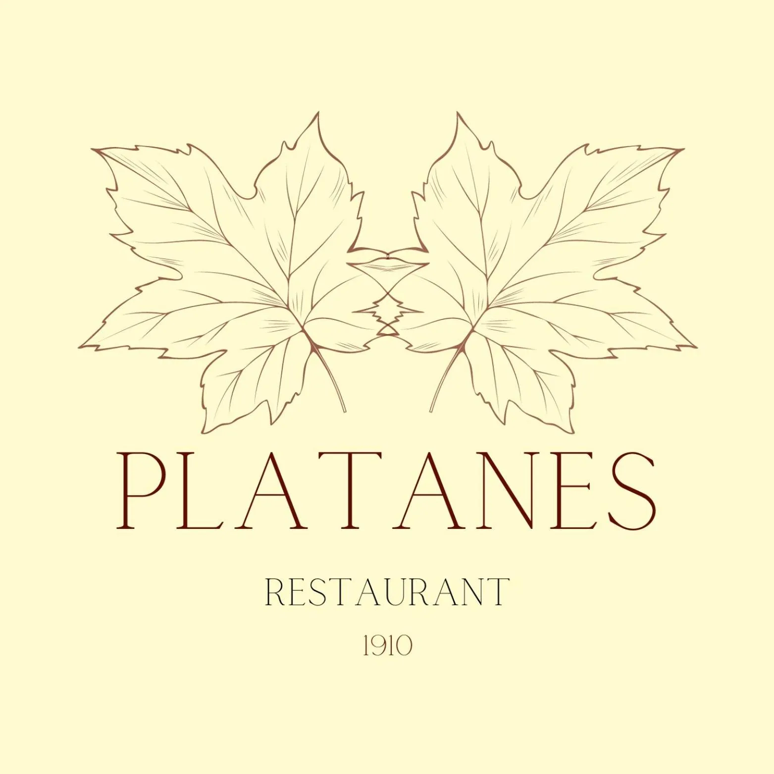 Restaurant/places to eat in Hôtel Restaurant Platanes - KB HOTEL GROUP