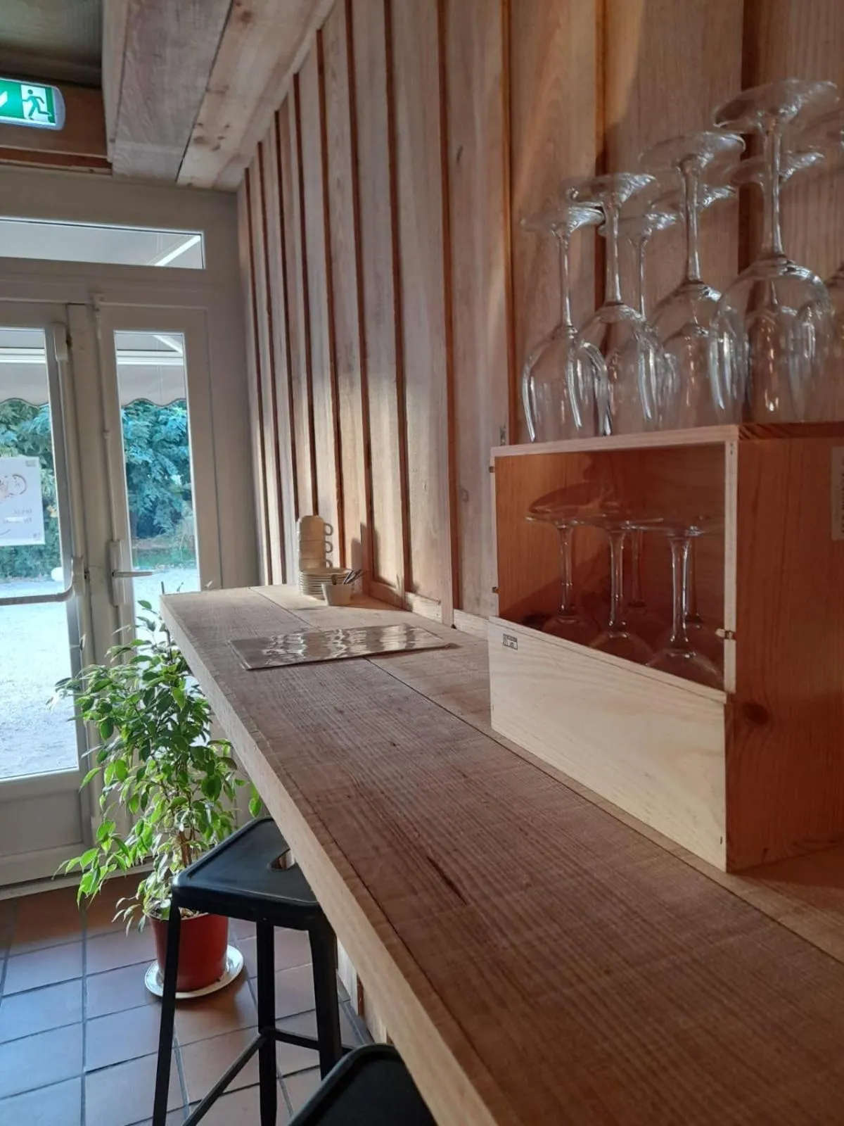 Breakfast in Hôtel Restaurant Platanes - KB HOTEL GROUP