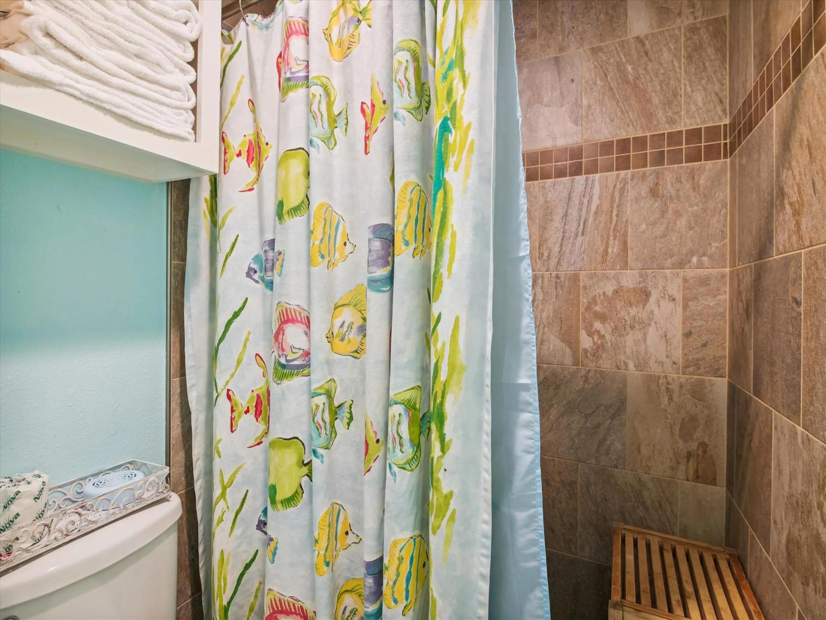 Property building in Casa Hermosa