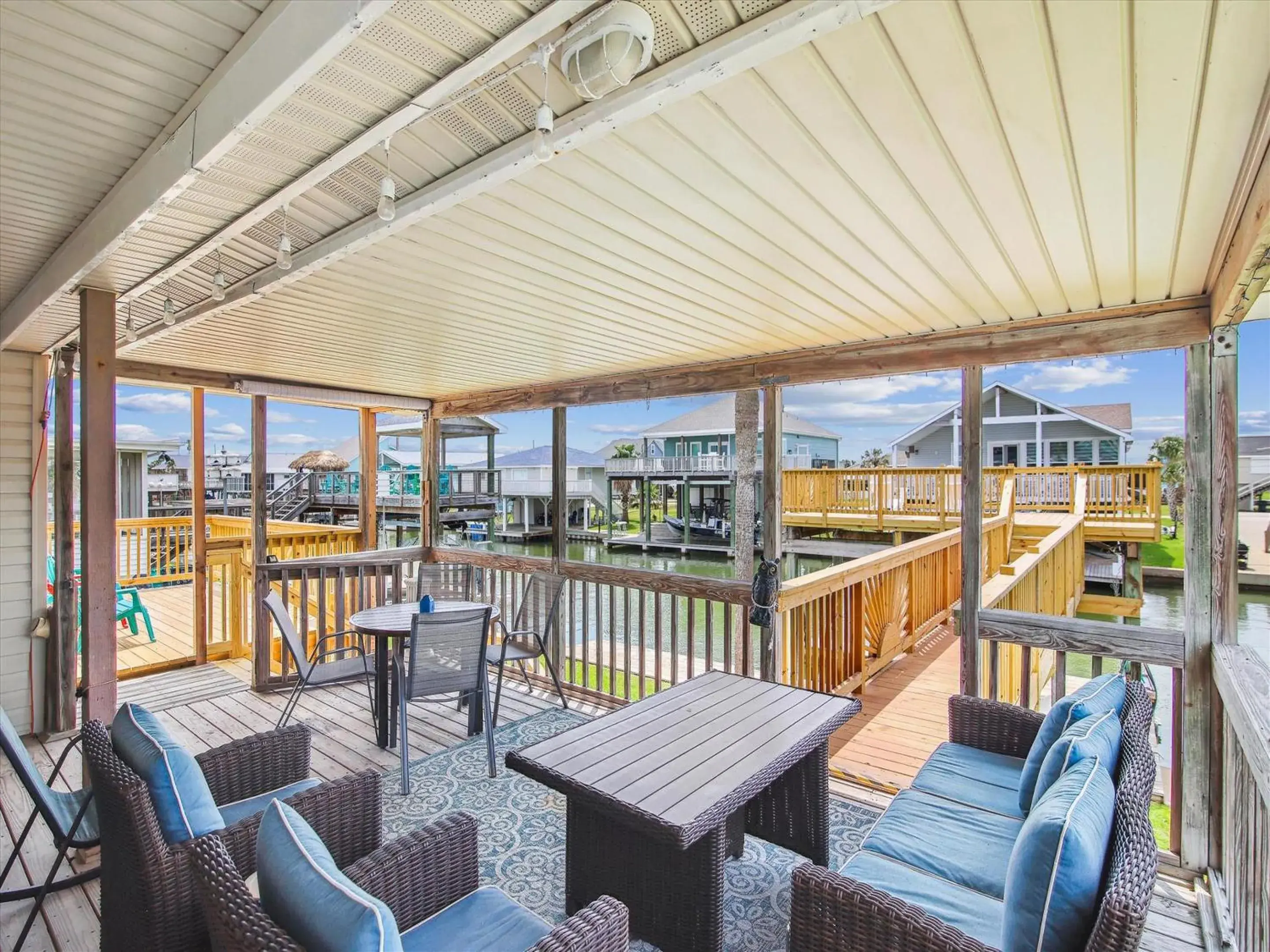 Casa Hermosa Casa Hermosa