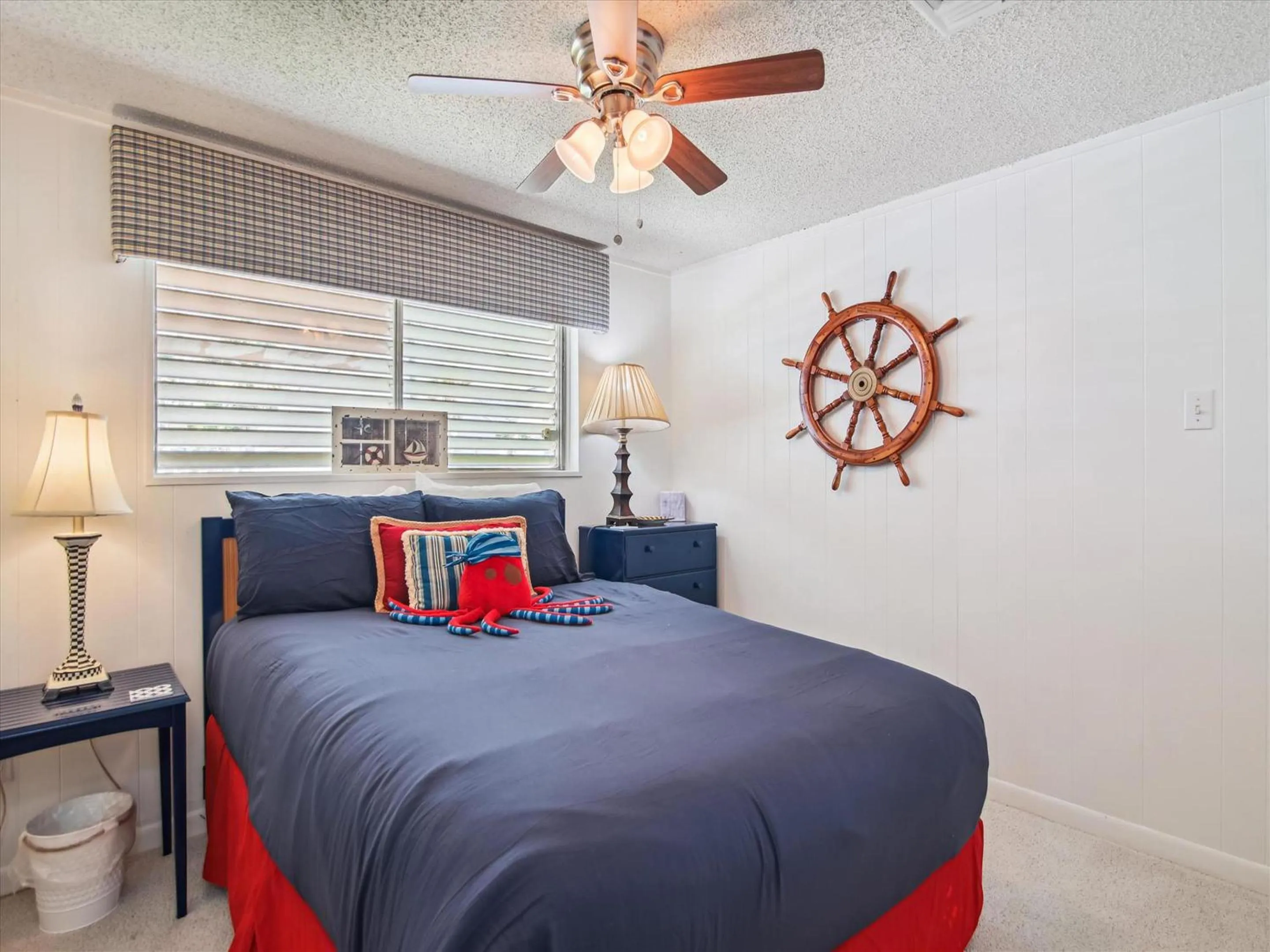 Property building, Bed in Casa Hermosa