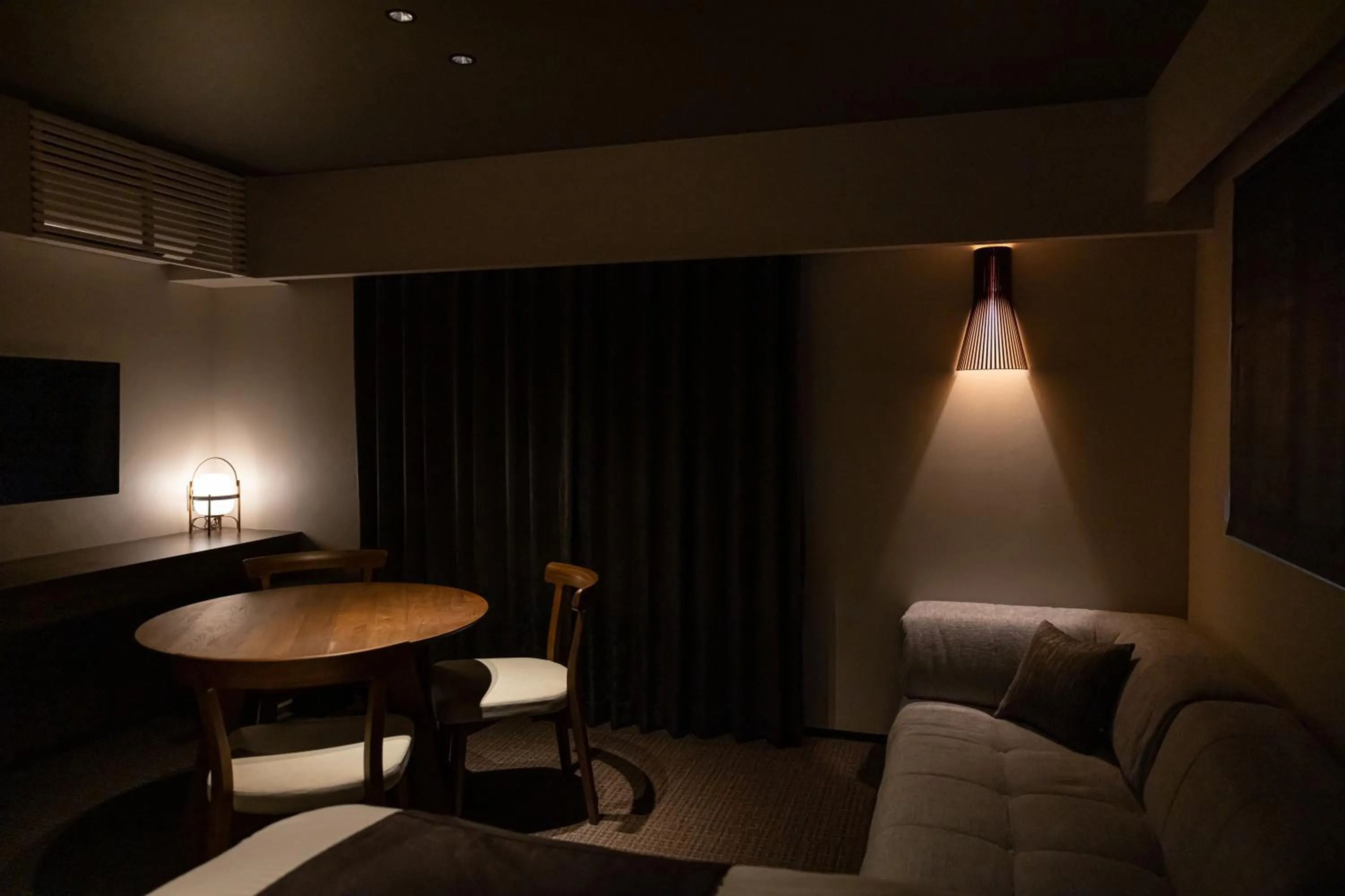 TV and multimedia in Hotel Liberte Kyoto Gojo