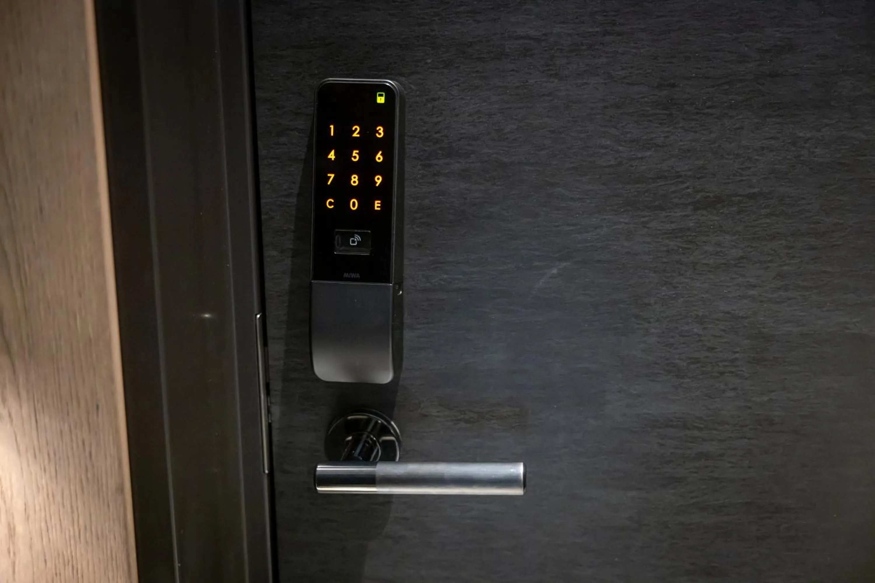 Facade/entrance in Hotel Liberte Kyoto Gojo