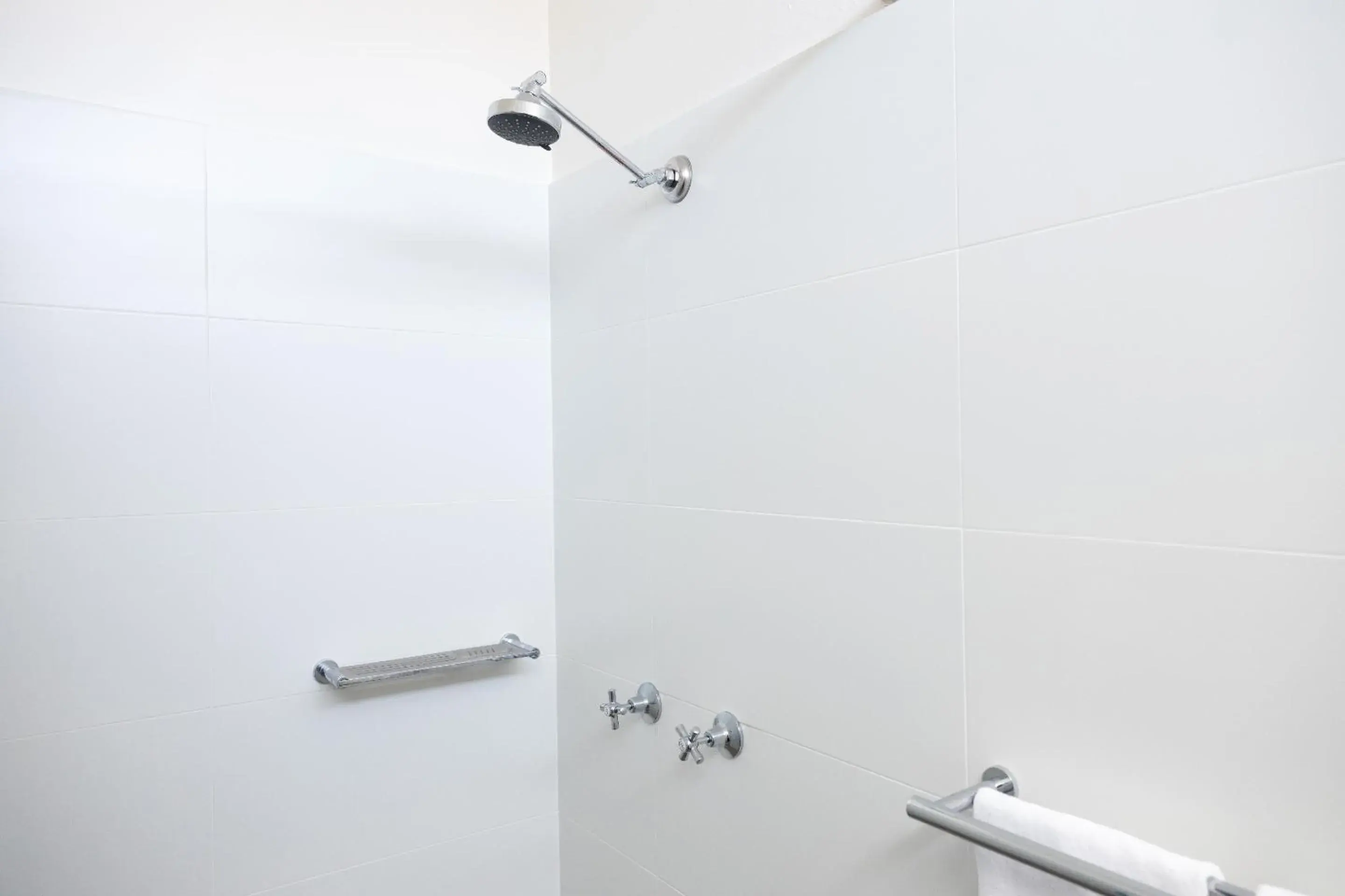 Twin Room in The Club Hotel Twin Room in The Club Hotel