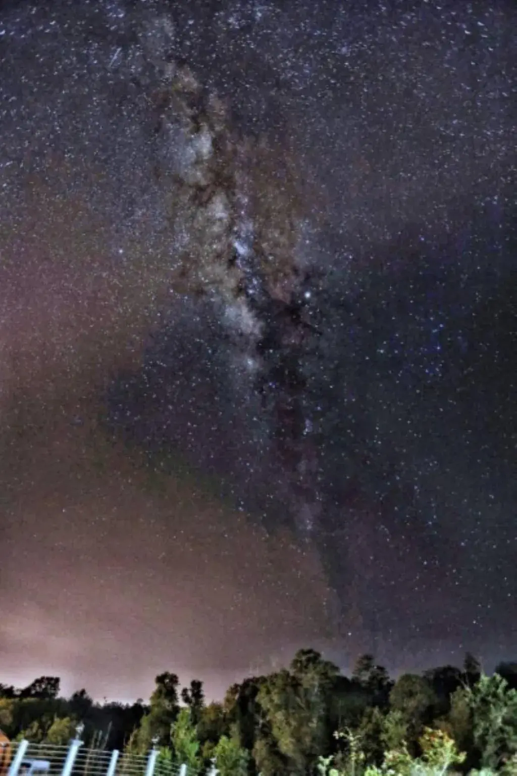 View (from property/room) in D View Holiday Homes View (from property/room) in D View Holiday Homes