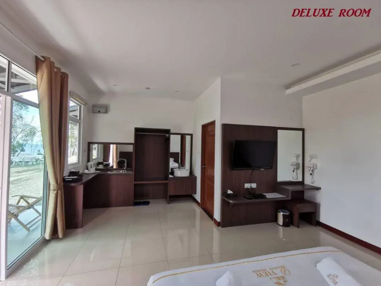 Bedroom, Bed in D View Holiday Homes Bedroom, Bed in D View Holiday Homes