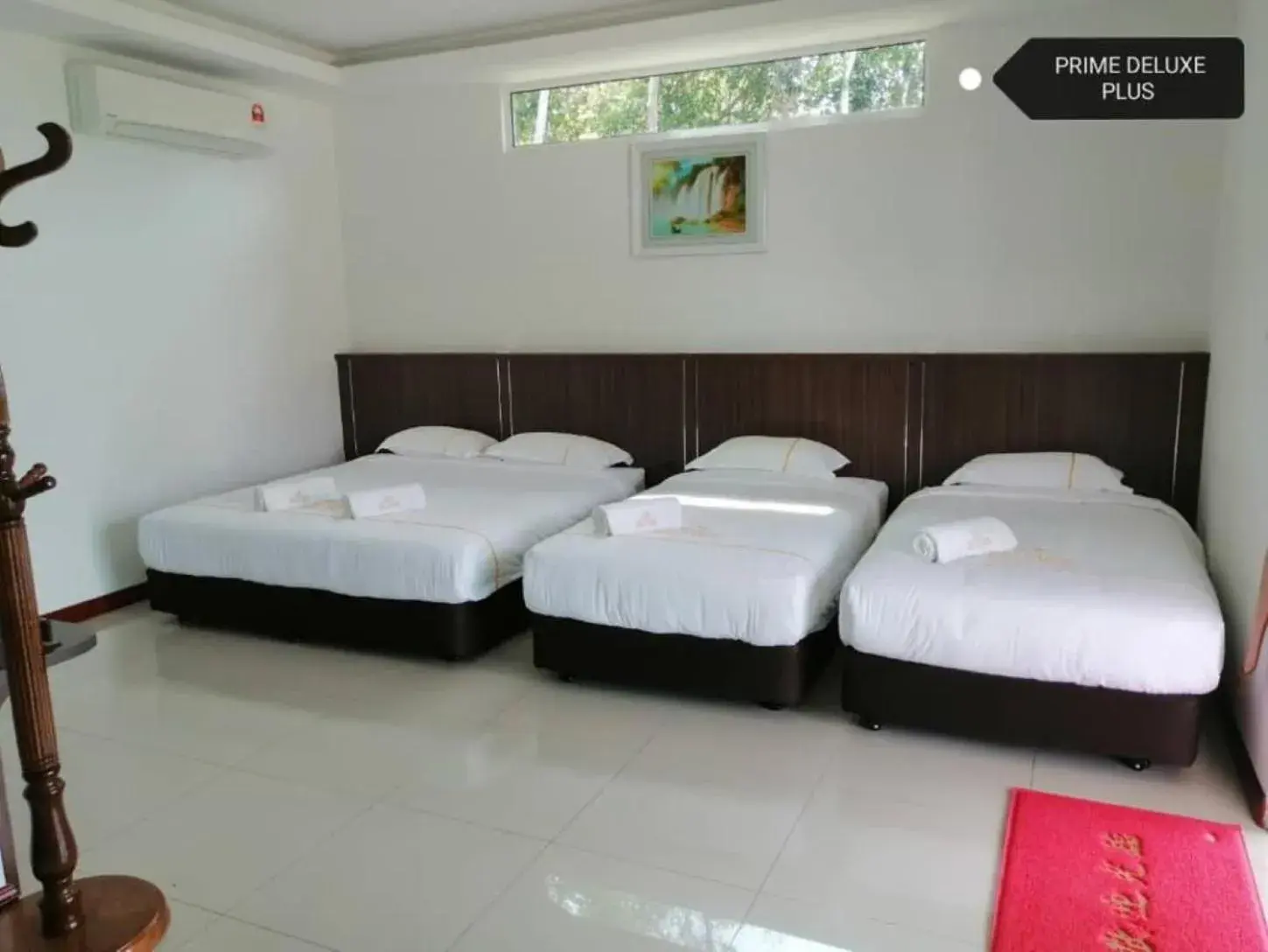 Bedroom, Bed in D View Holiday Homes Bedroom, Bed in D View Holiday Homes
