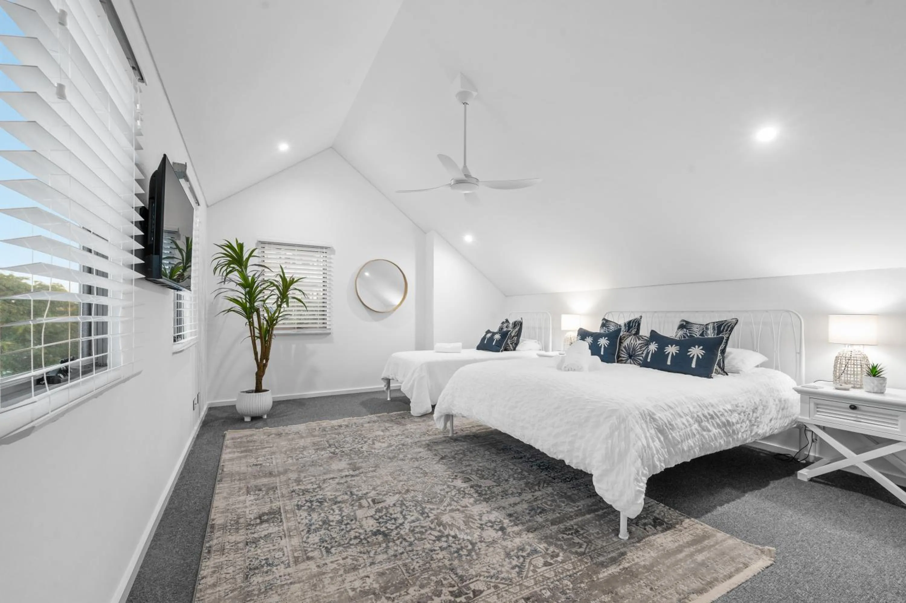 Ocean View Villa, 2 bedroom