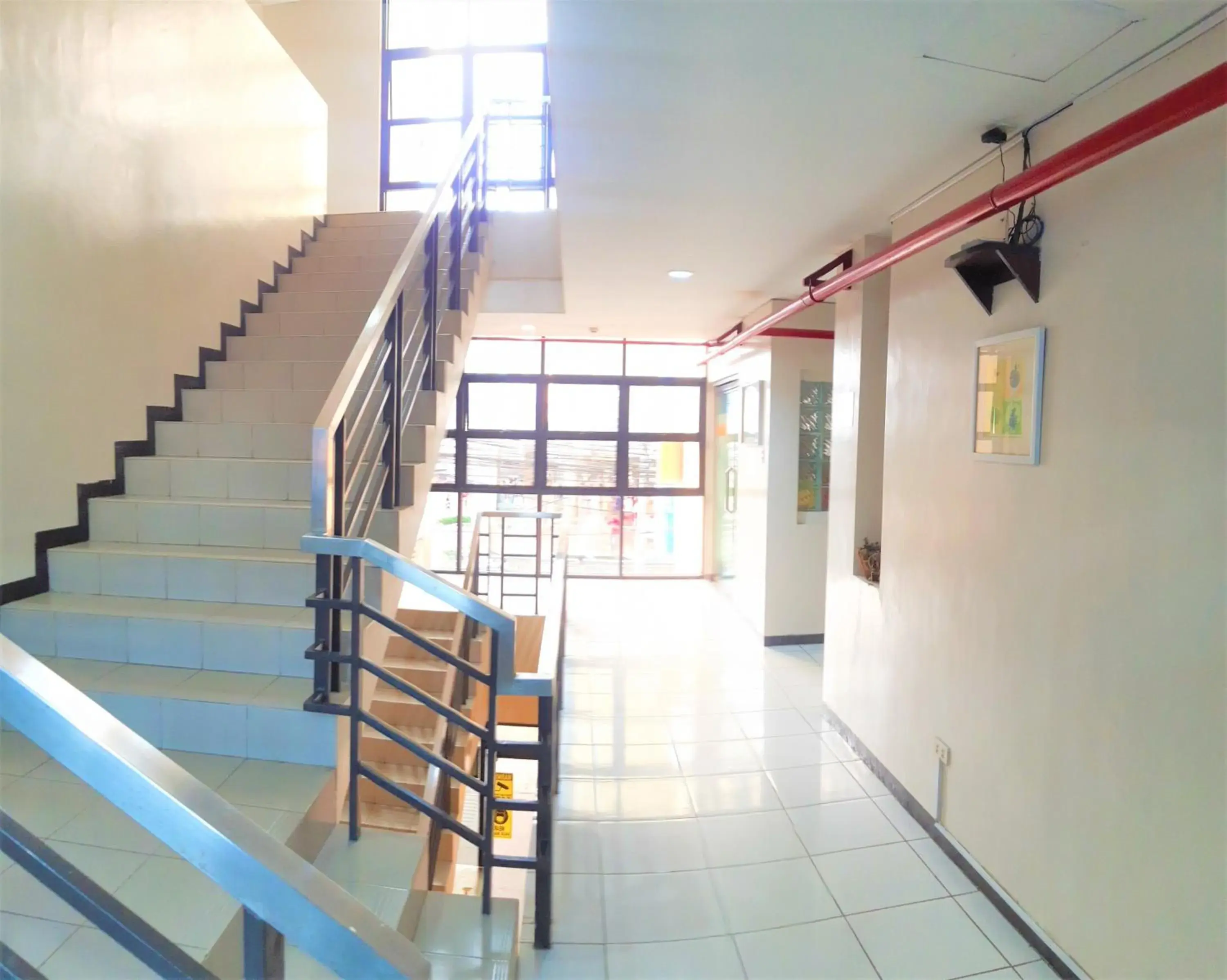 Property building in Hotel California Suite Property building in Hotel California Suite