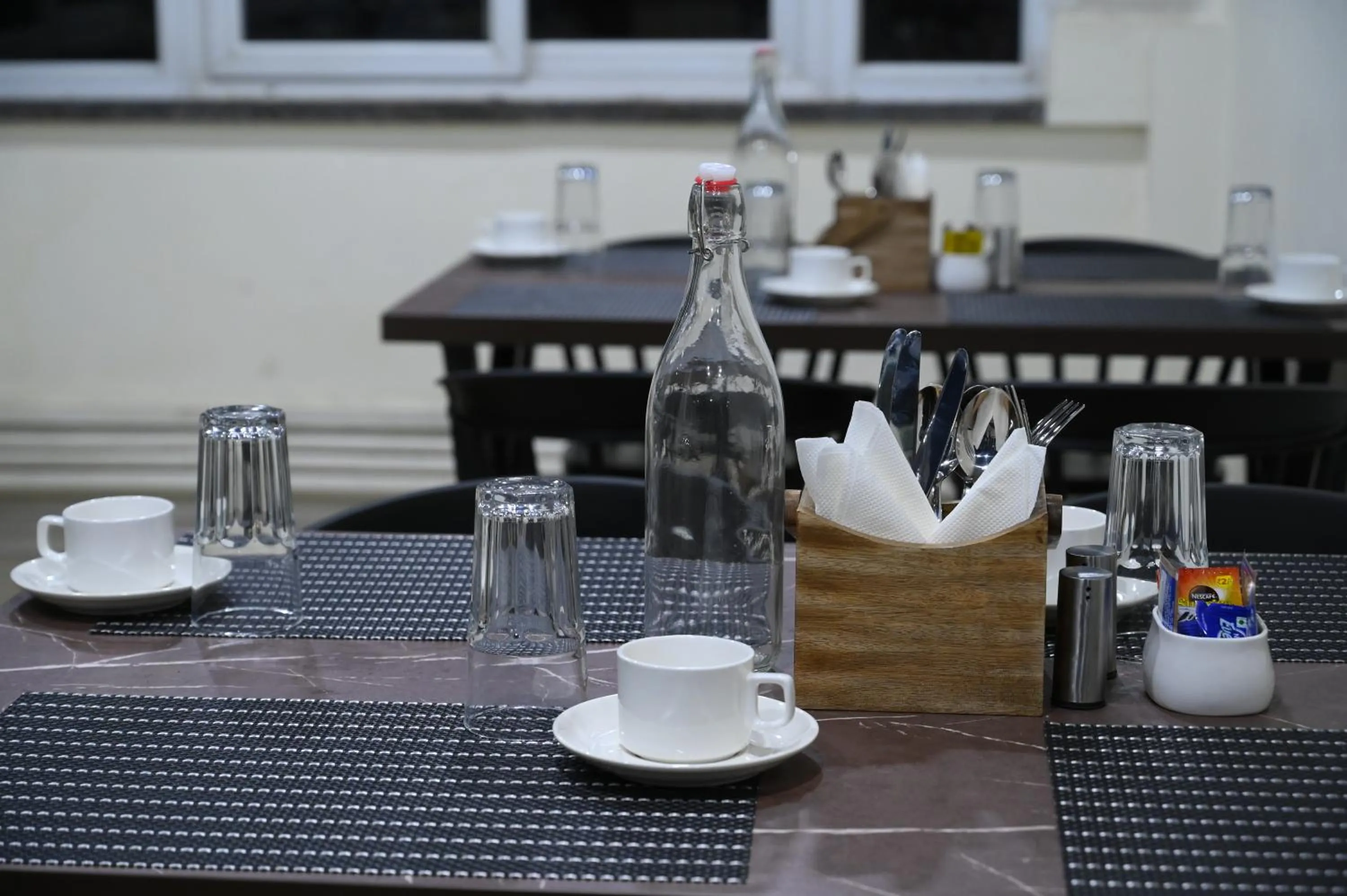 Breakfast in RAJKIYAM - A Business Hotel