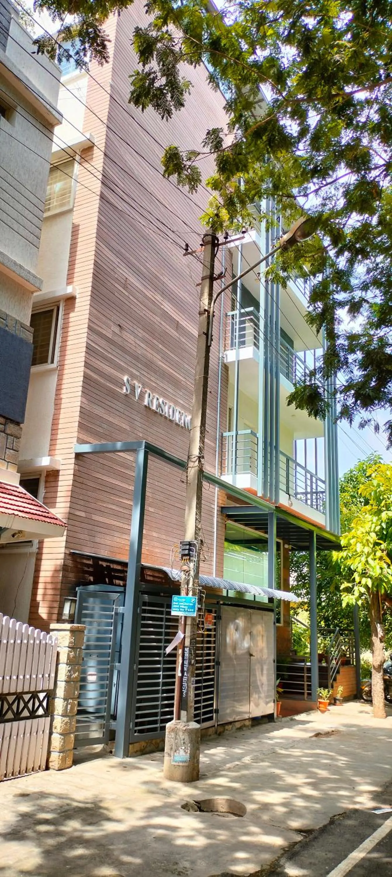 Property building in RAJKIYAM - A Business Hotel