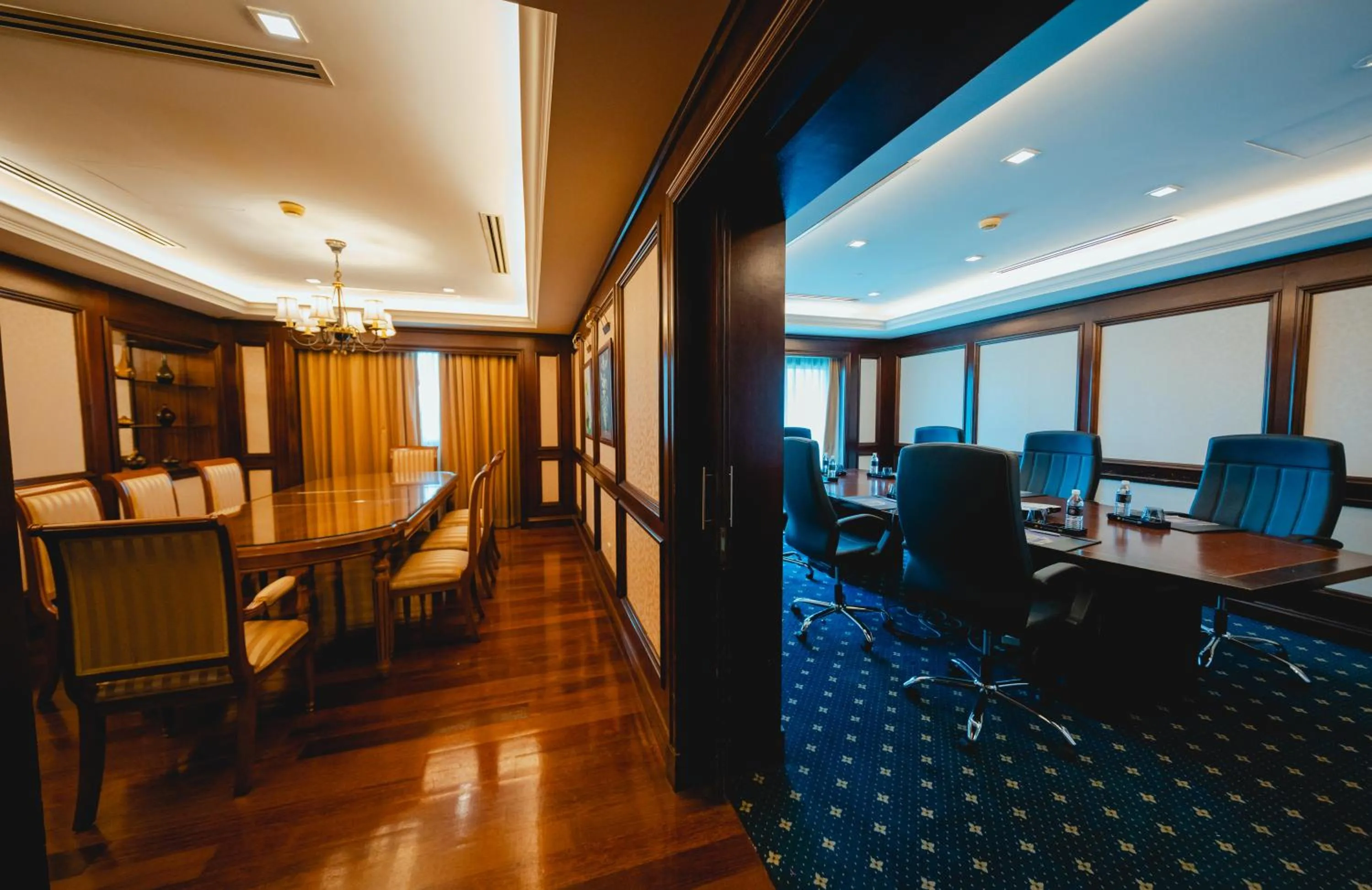 Banquet/Function facilities in Royale Chulan The Curve