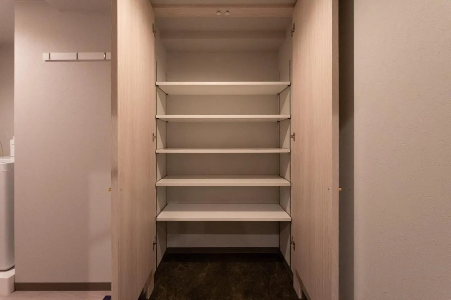 wardrobe in Casa Blan