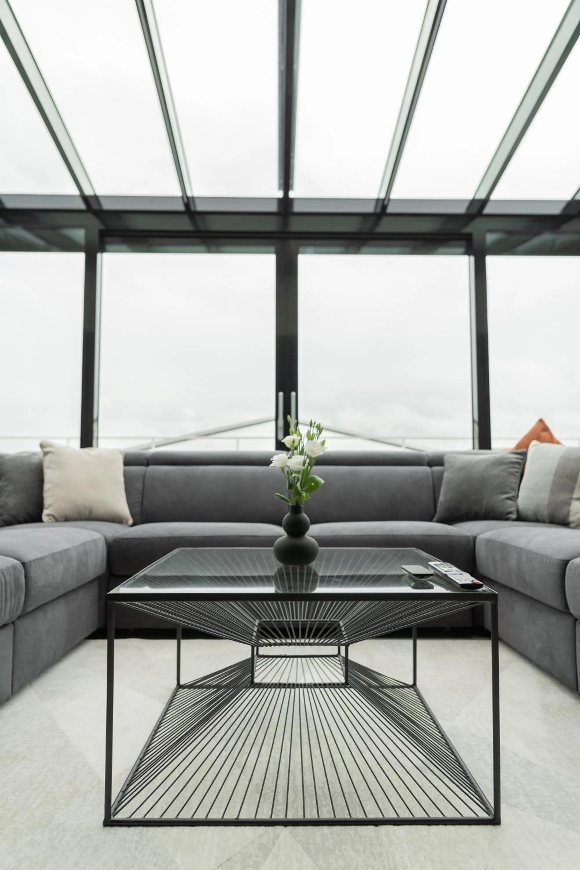 The Dome Aparthotel
