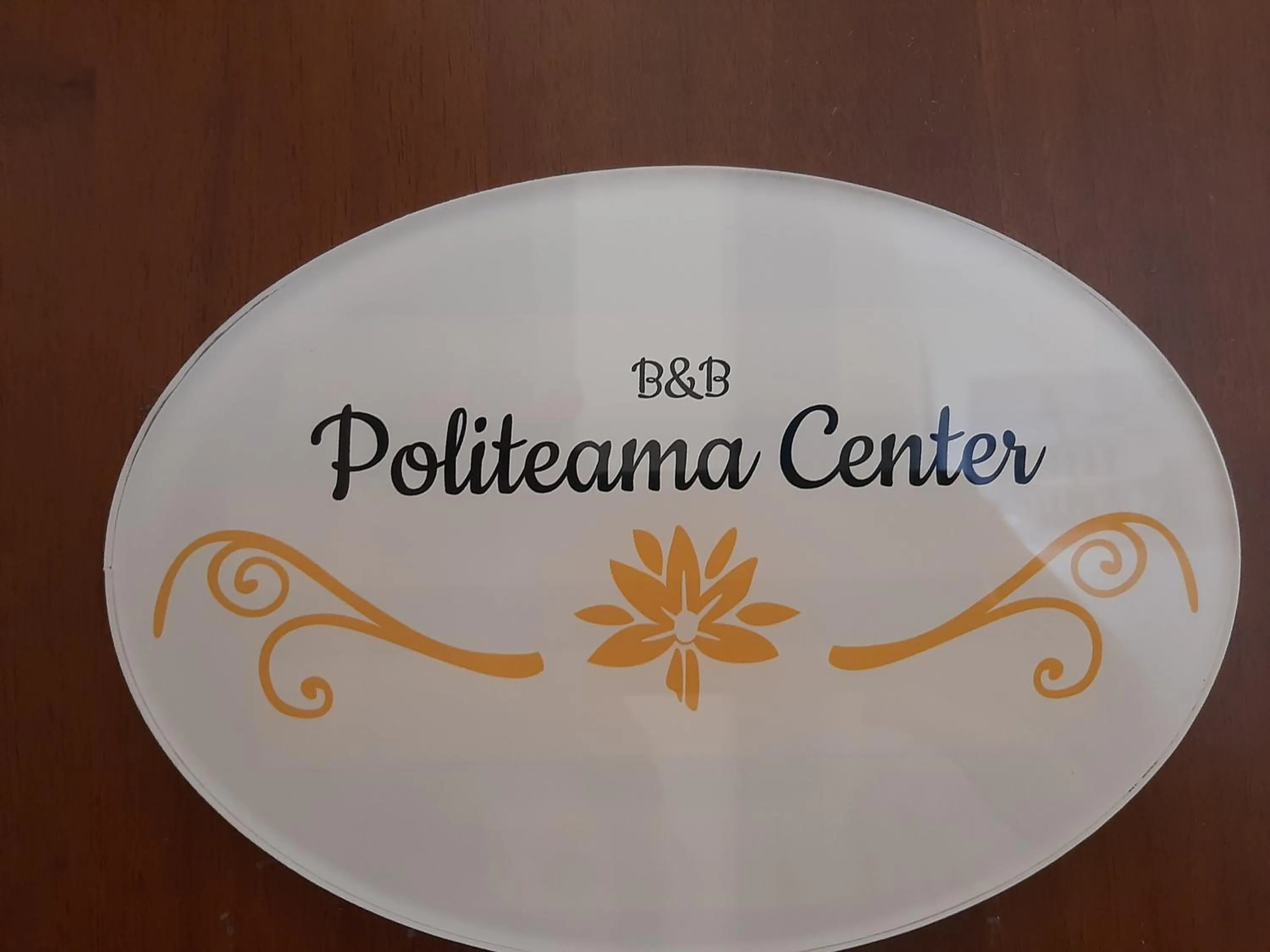 Politeama Center