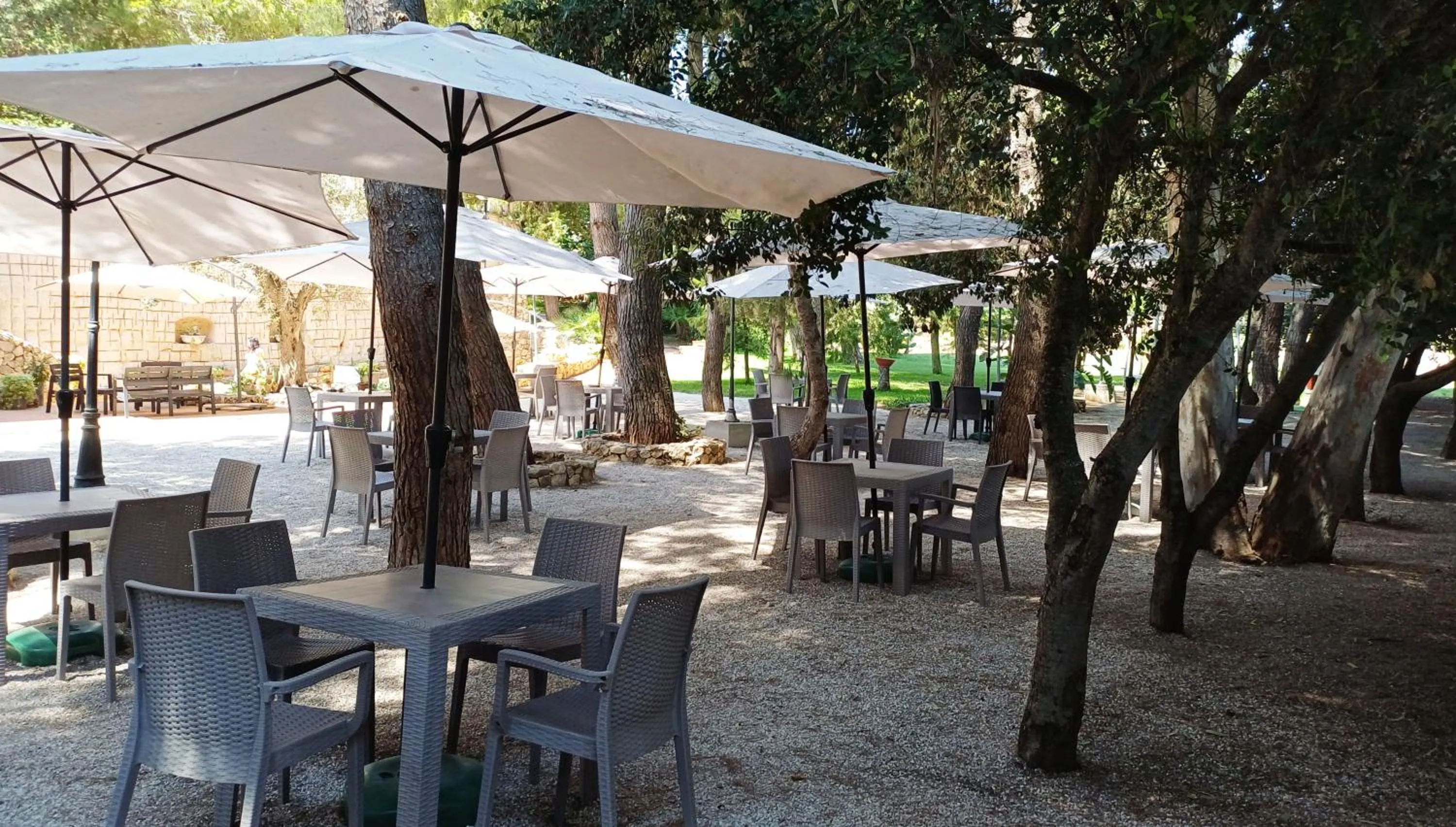 Day in Borgo Console