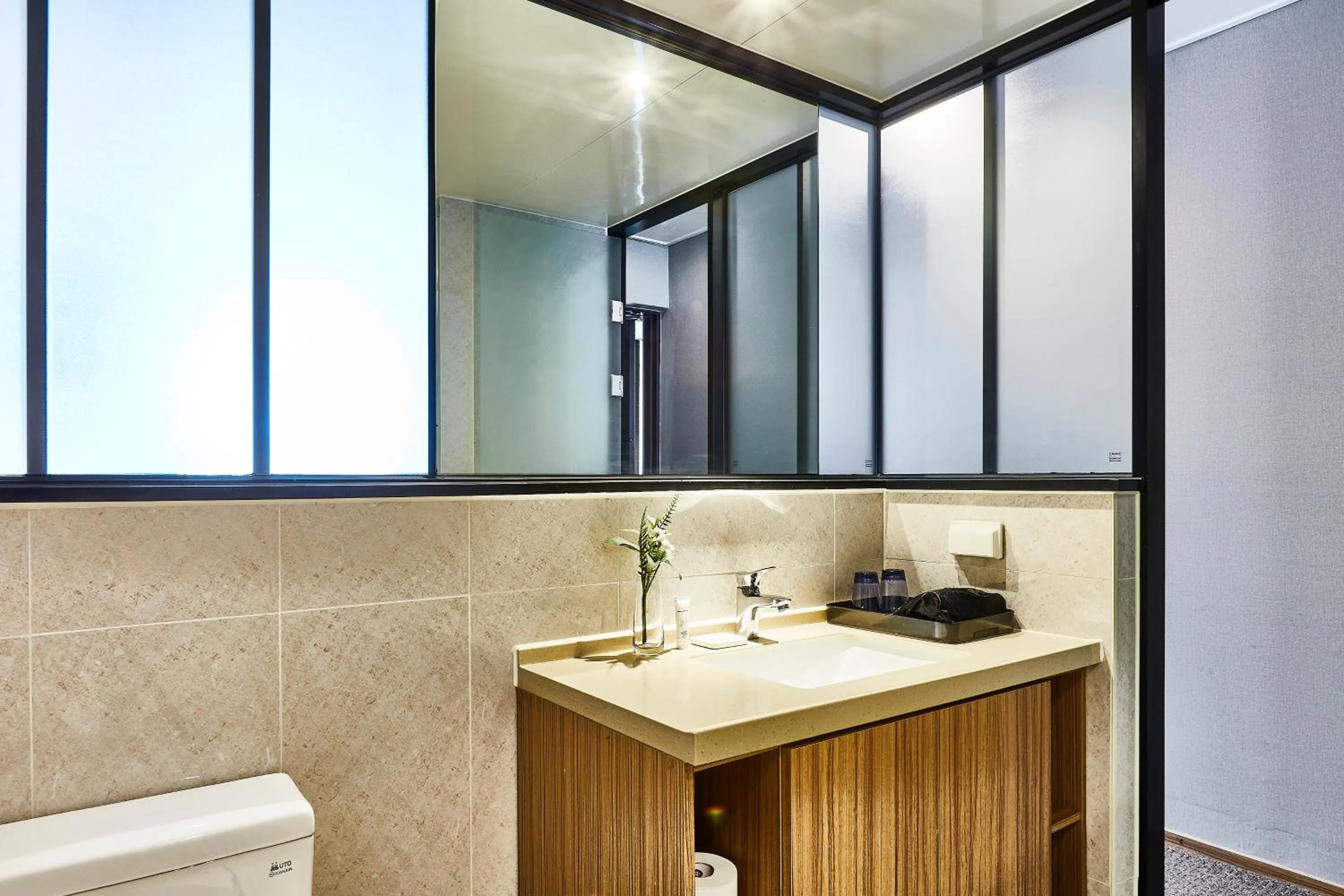 The Interra Hotel Pyeongtaek