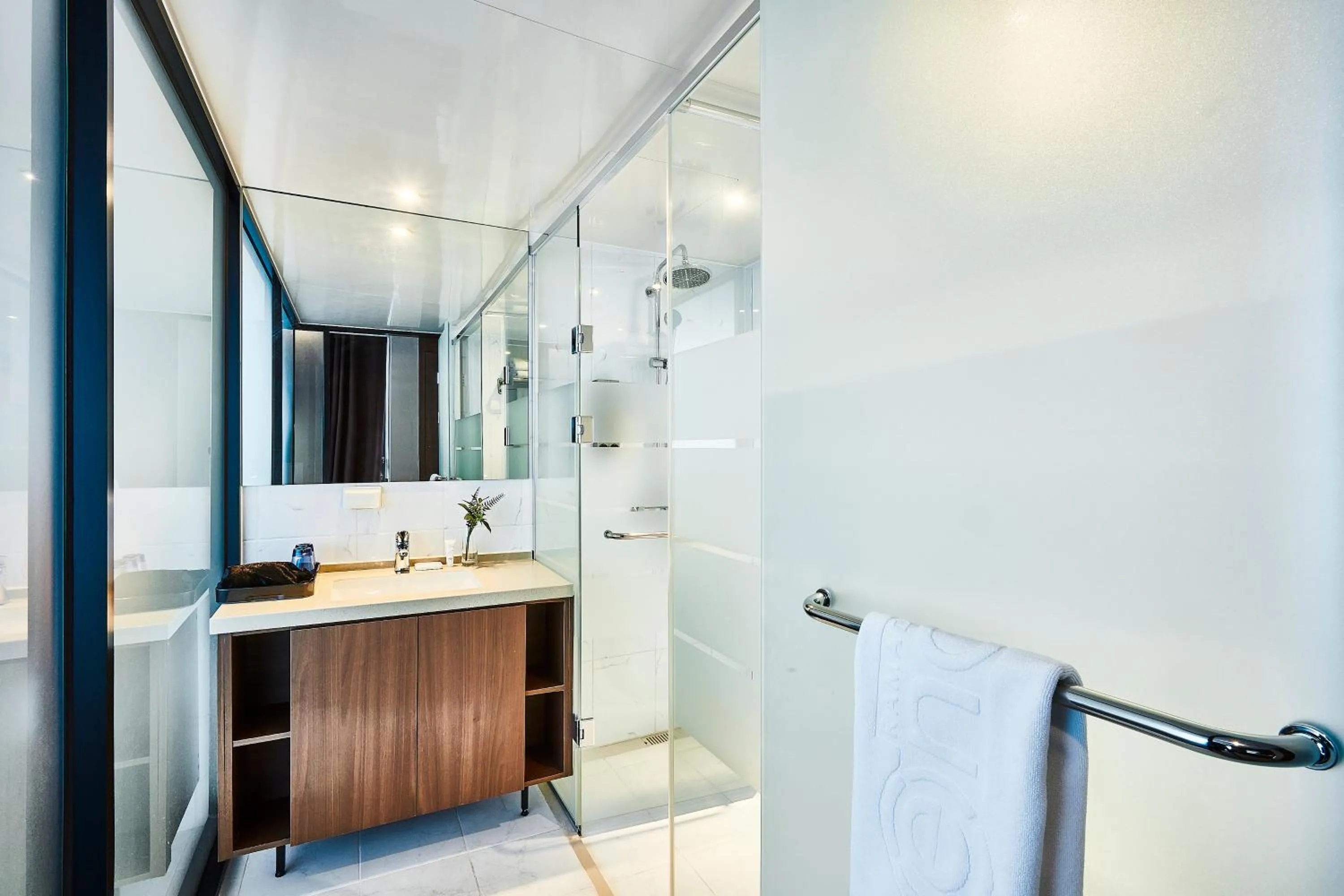 The Interra Hotel Pyeongtaek