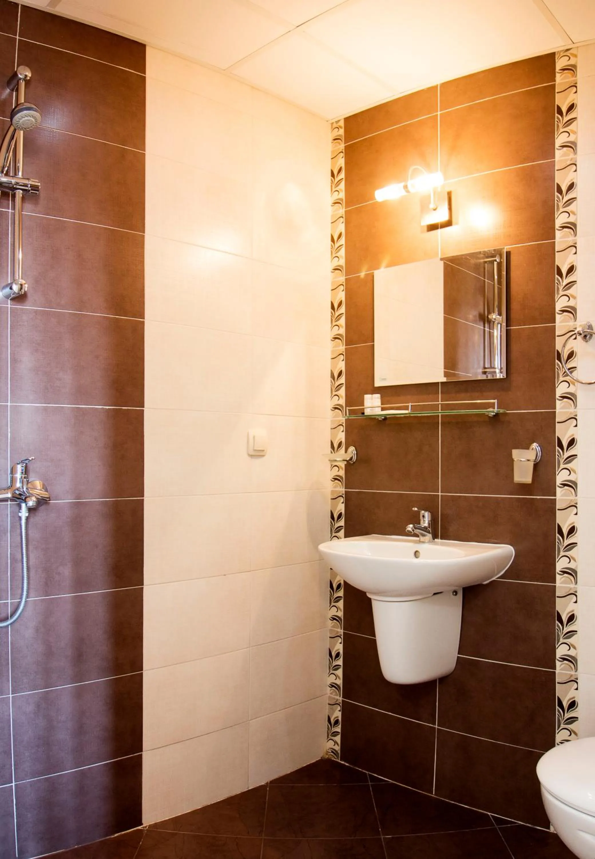 Ivatea Family Hotel