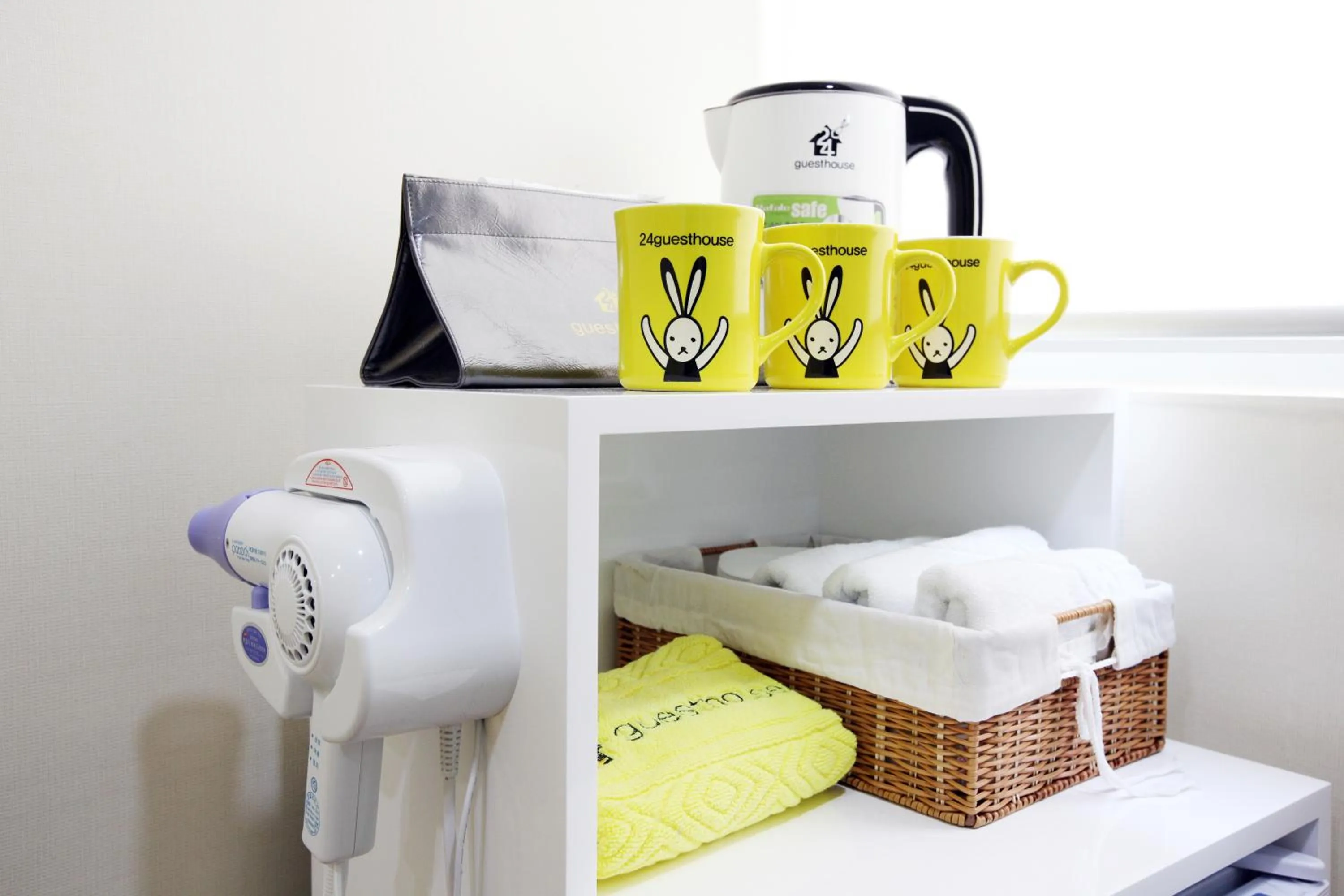 Other in 24 Guesthouse Myeongdong Avenue