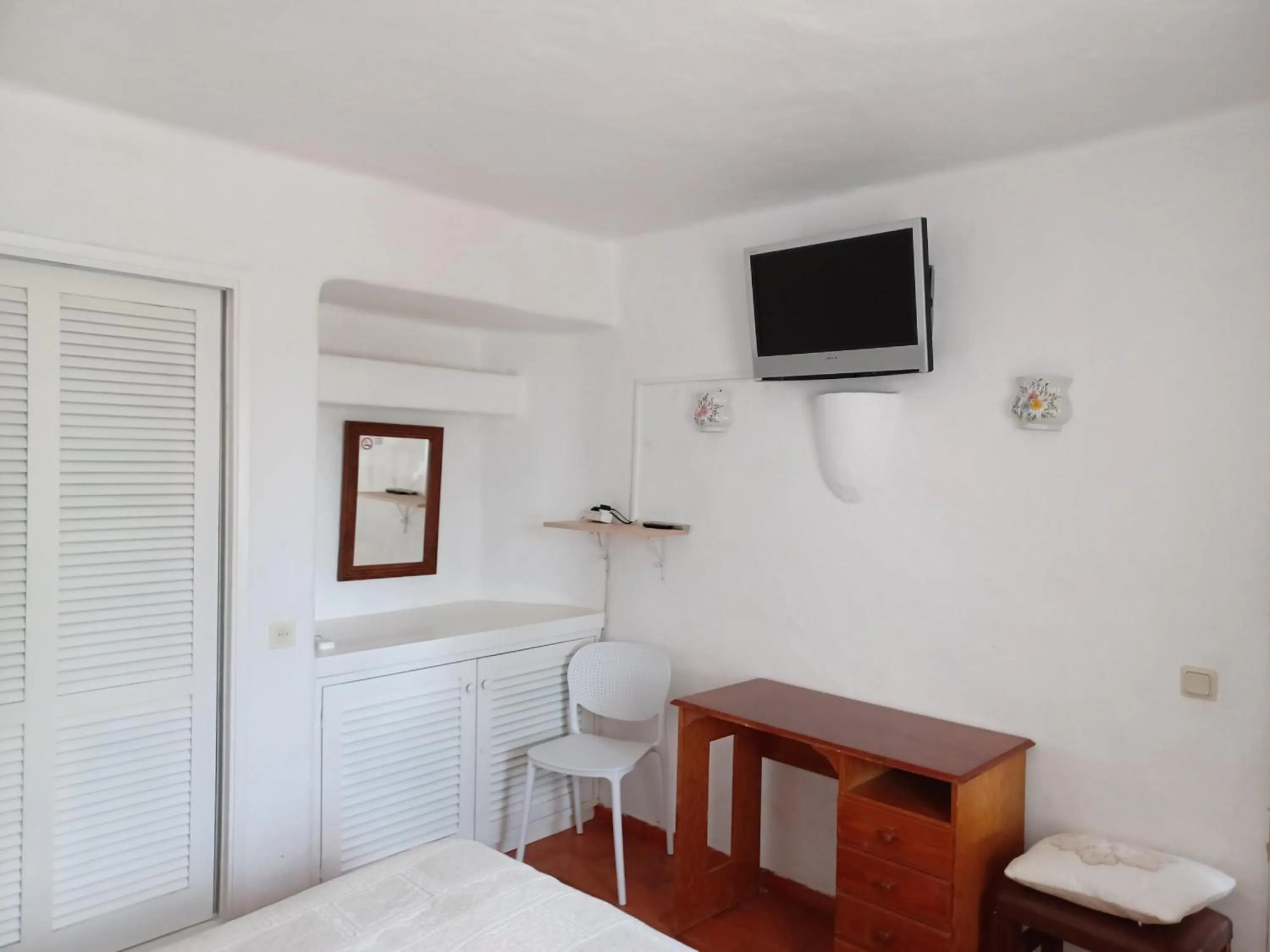 Bed in Quinta do Paraíso - Casa Colynda