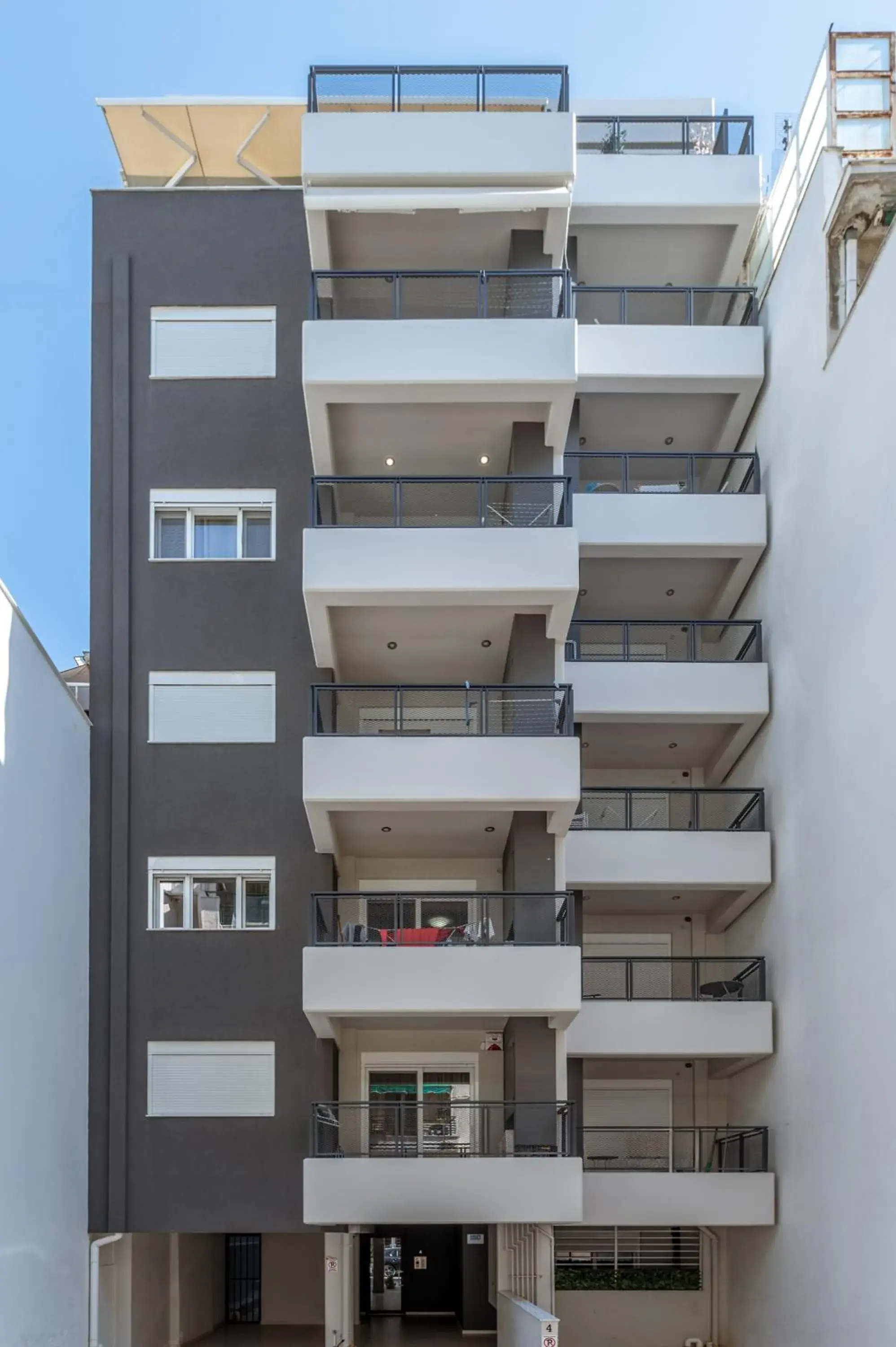 Two-Bedroom Apartment - 4th Floor in Elvita Apartments 4 Two-Bedroom Apartment - 4th Floor in Elvita Apartments 4