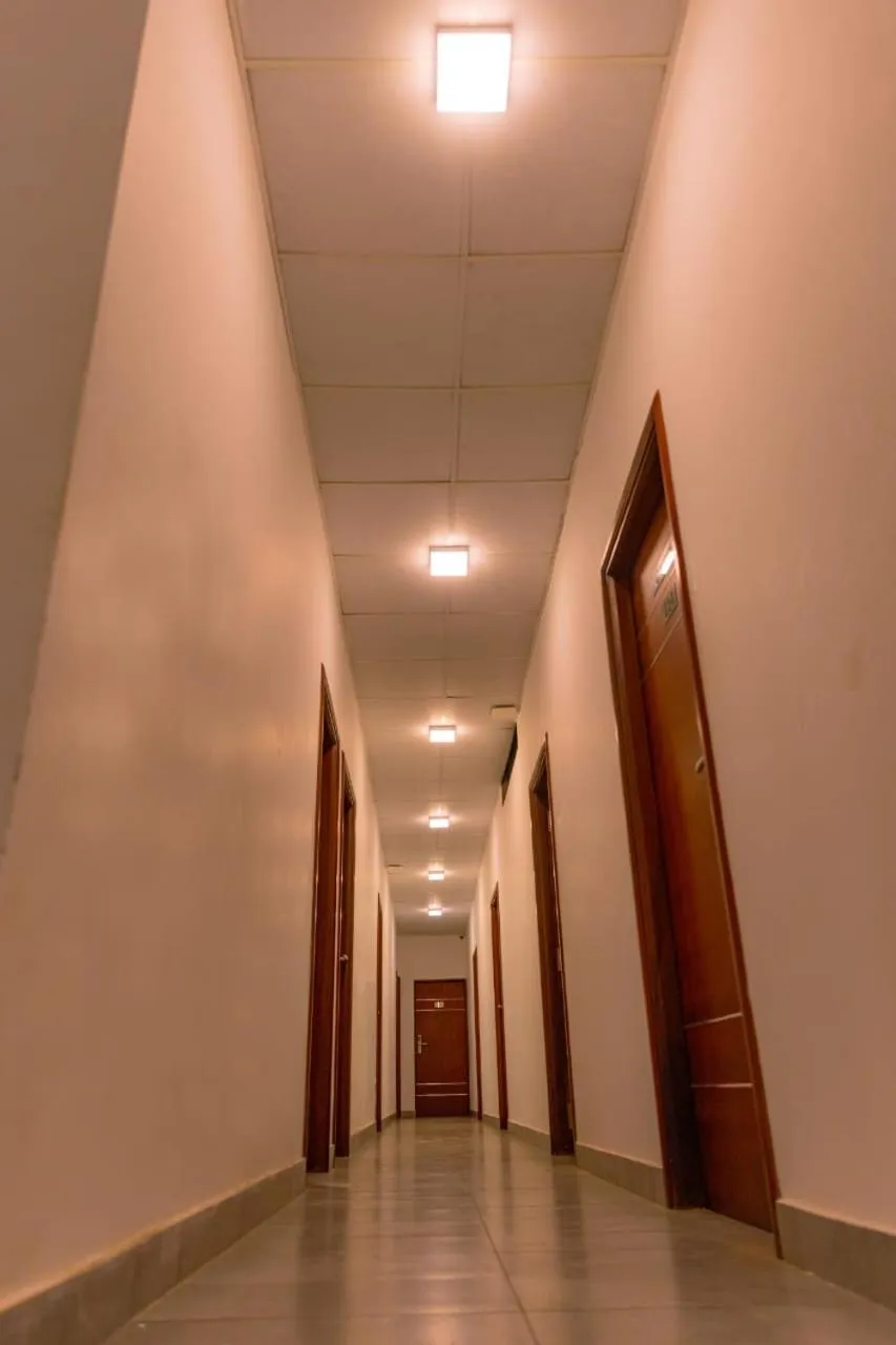 Property building in The Kings Colombo