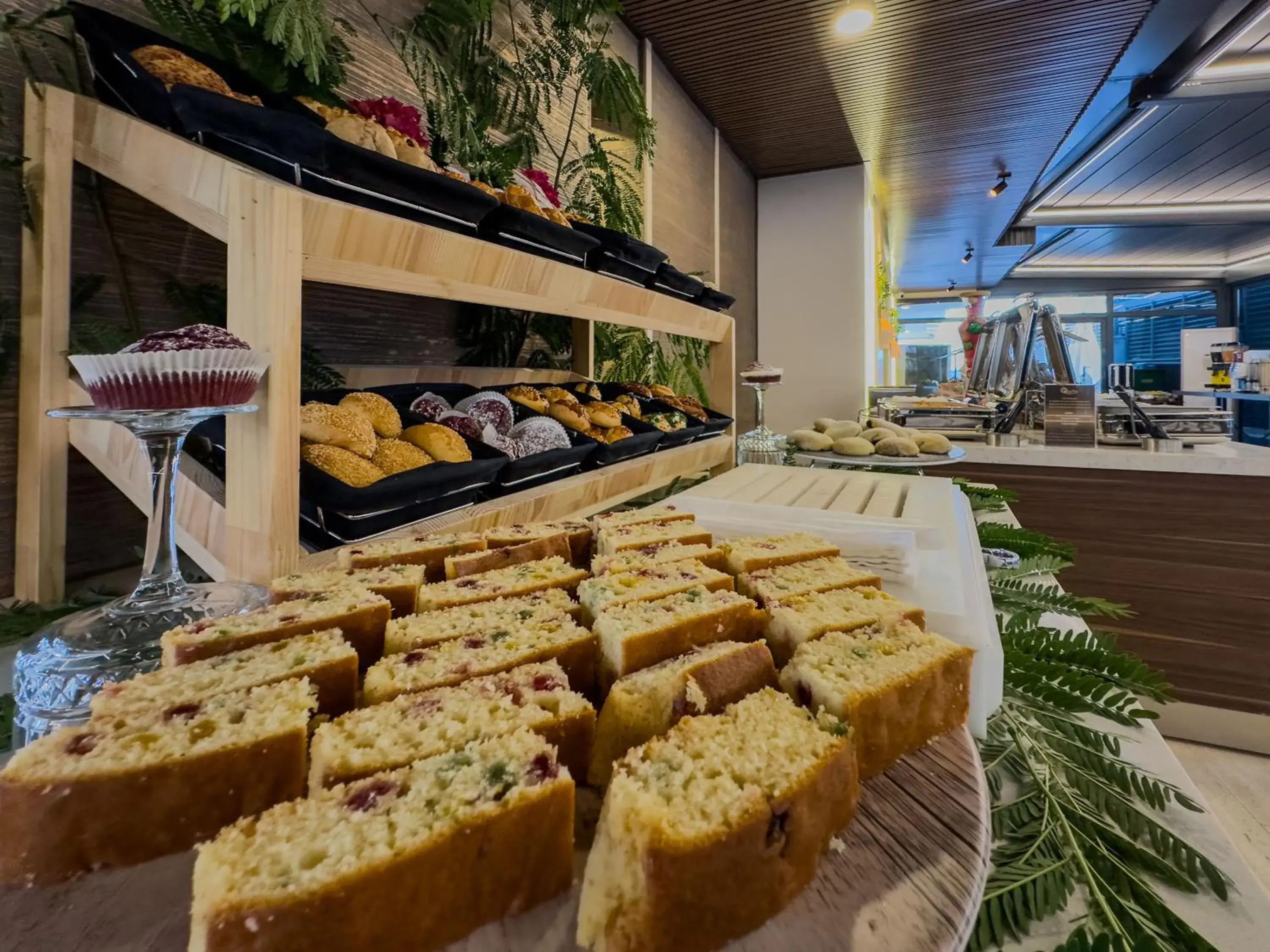 Restaurant/places to eat in Quality Gold Suite Hotel Restaurant/places to eat in Quality Gold Suite Hotel