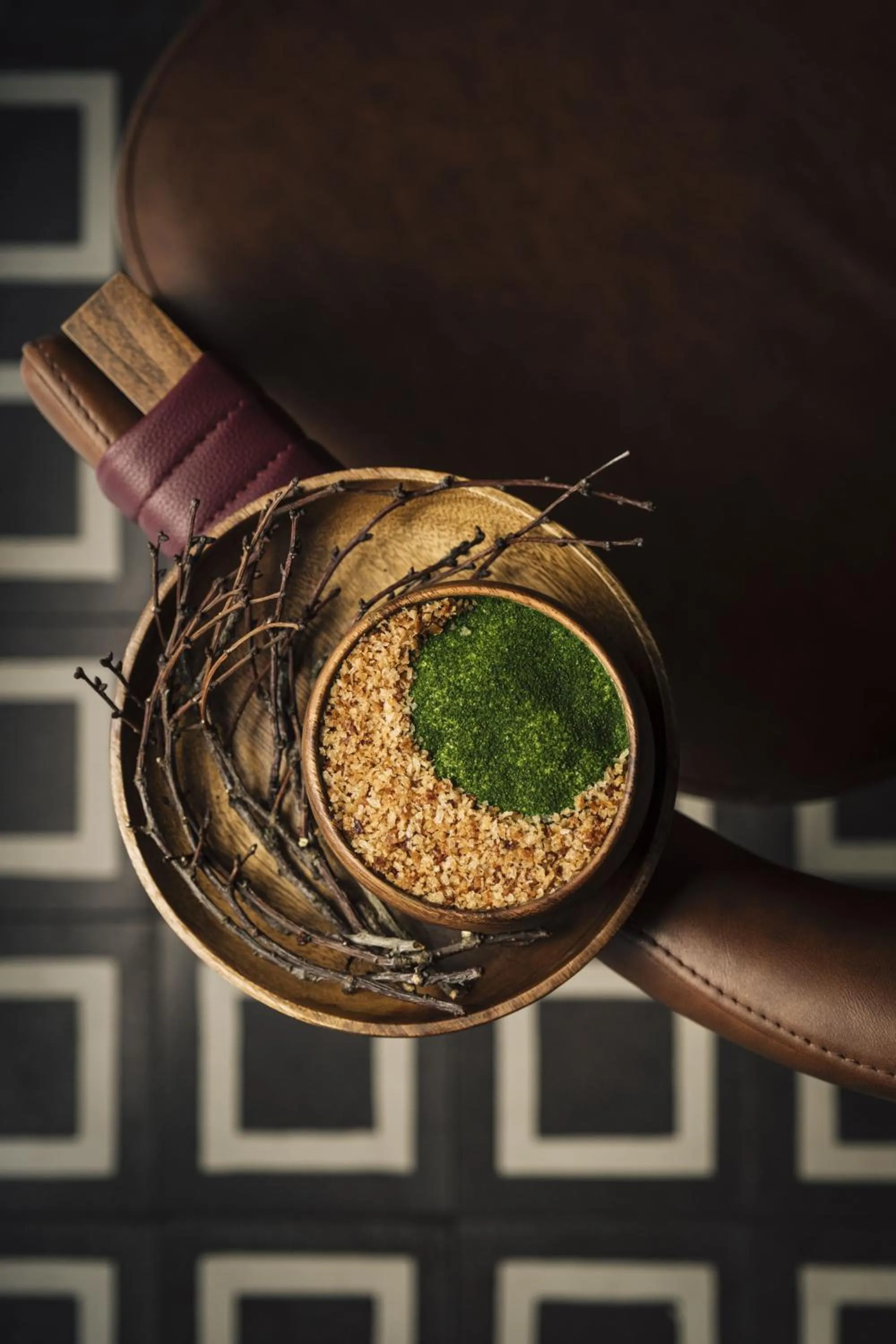 Restaurant/places to eat in Khai Karaköy