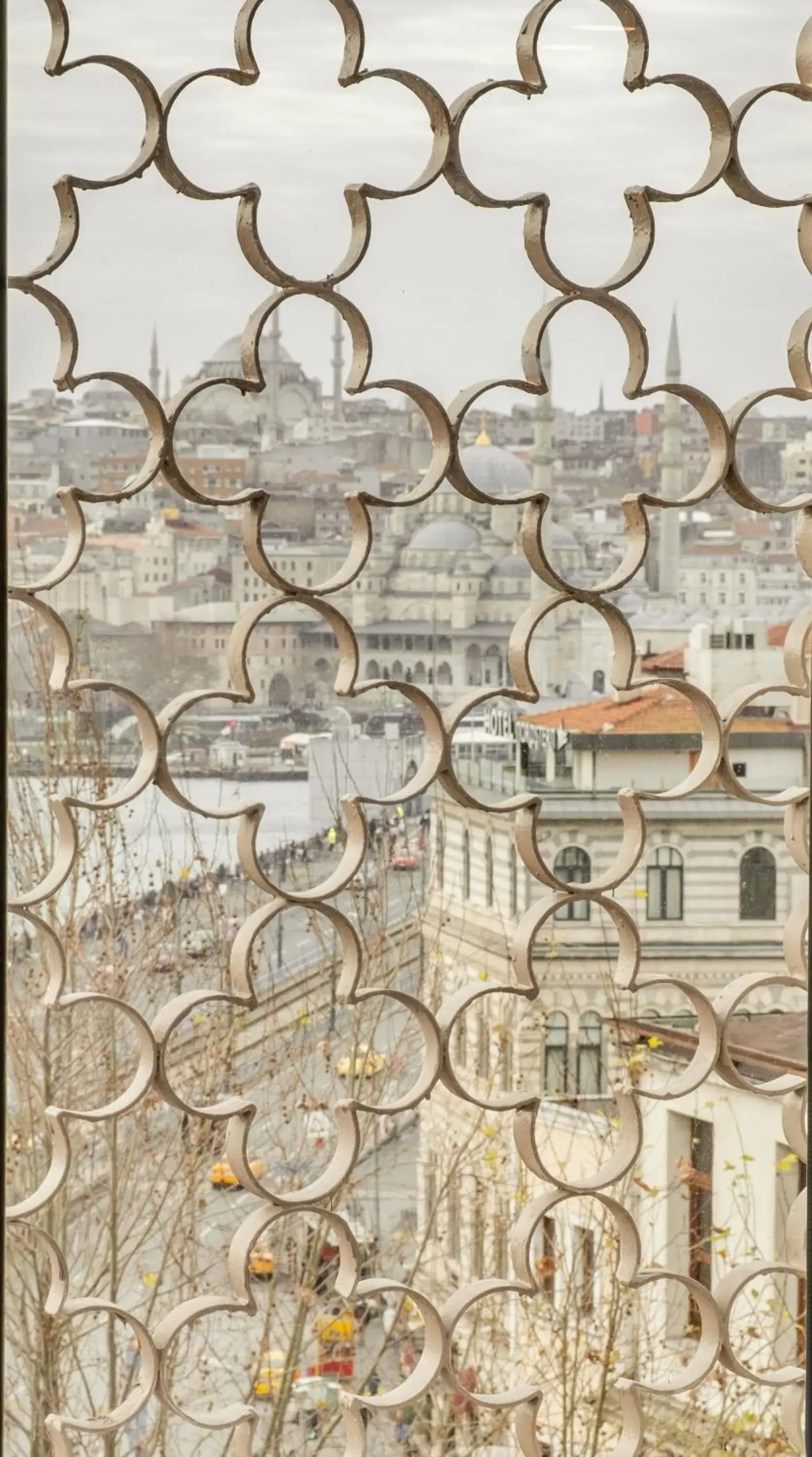 View (from property/room) in Khai Karaköy View (from property/room) in Khai Karaköy